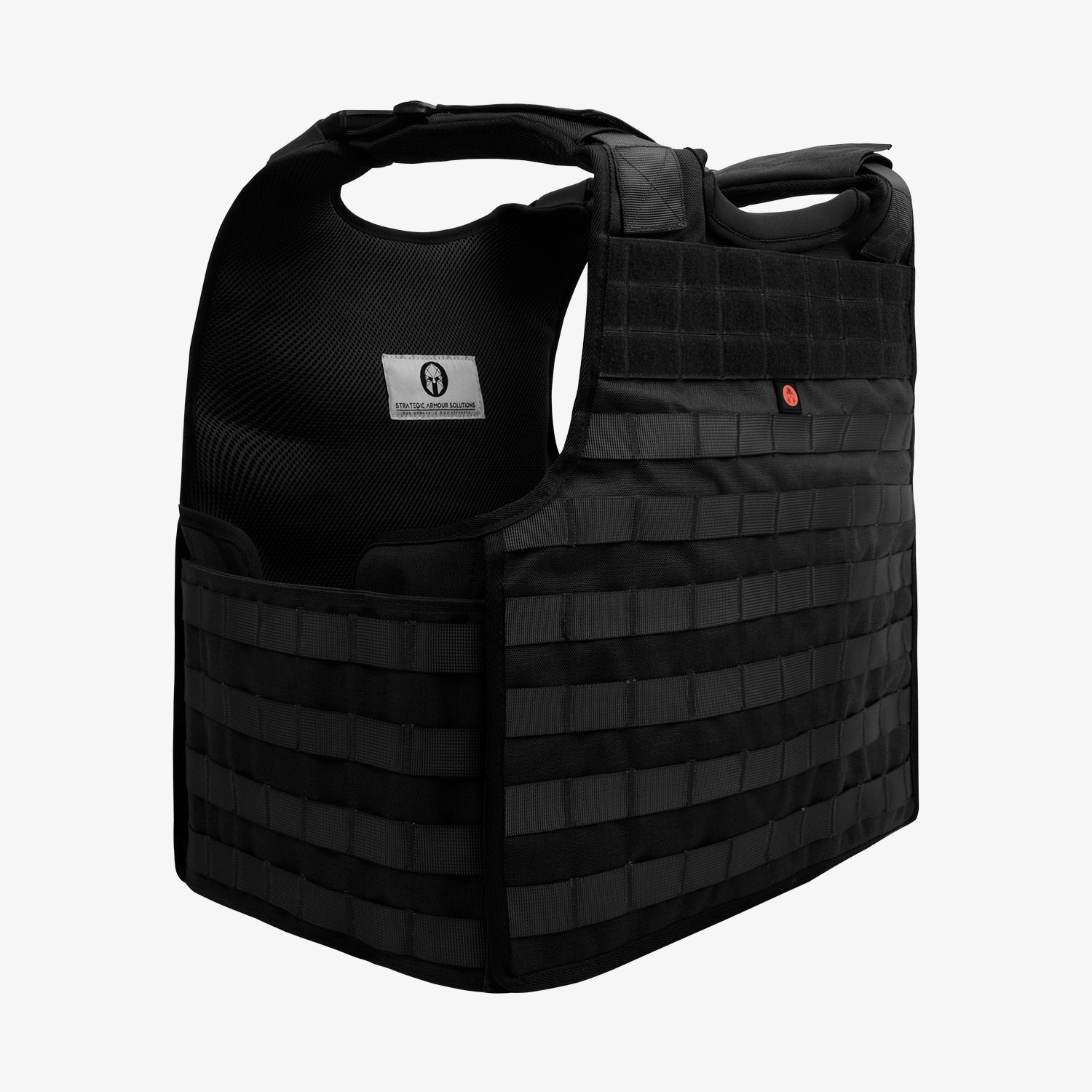 CRIXUS Tactical Operations Vest