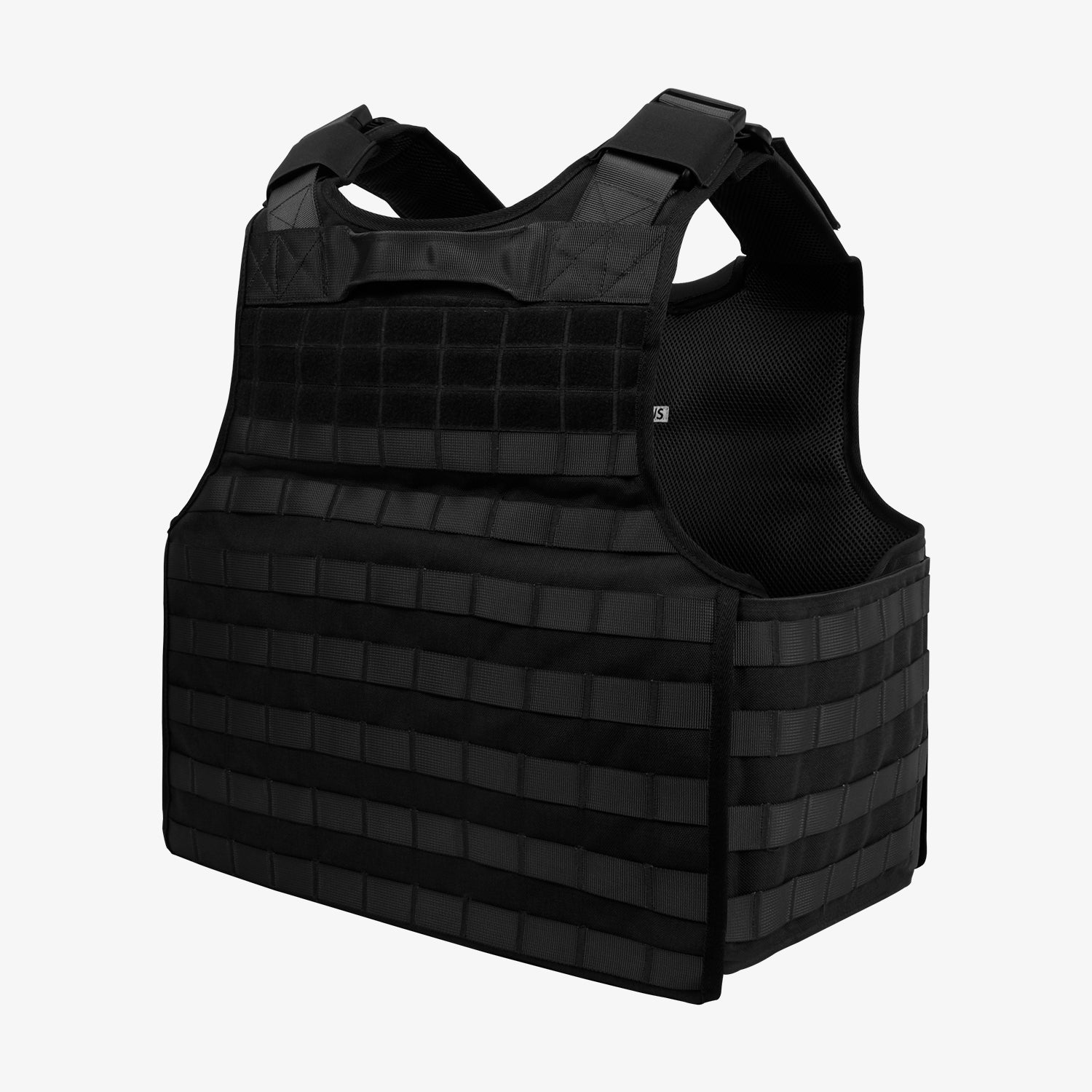 CRIXUS Tactical Operations Vest