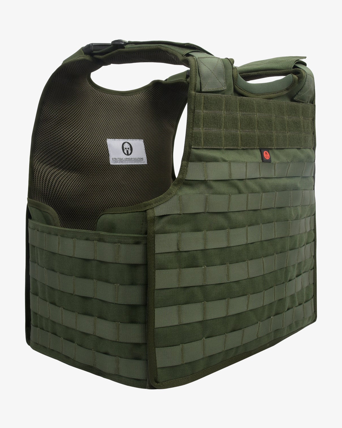 CRIXUS Tactical Operations Vest