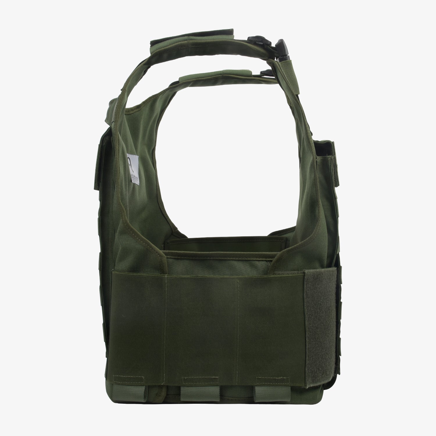 HERMES Full Tactical Vest