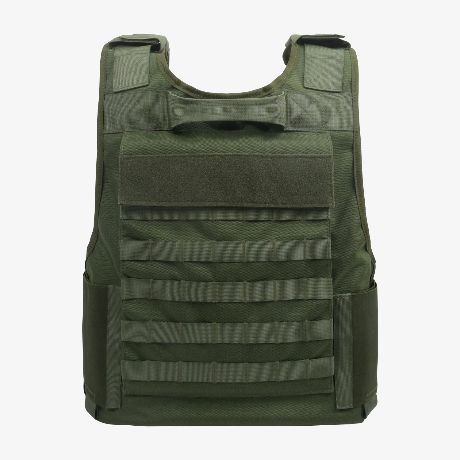 HERMES Full Tactical Vest