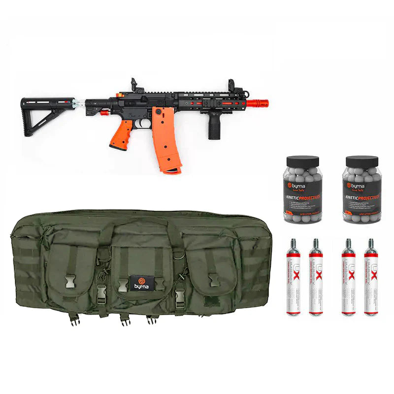 BYRNA MISSION 4 Bundle Deal