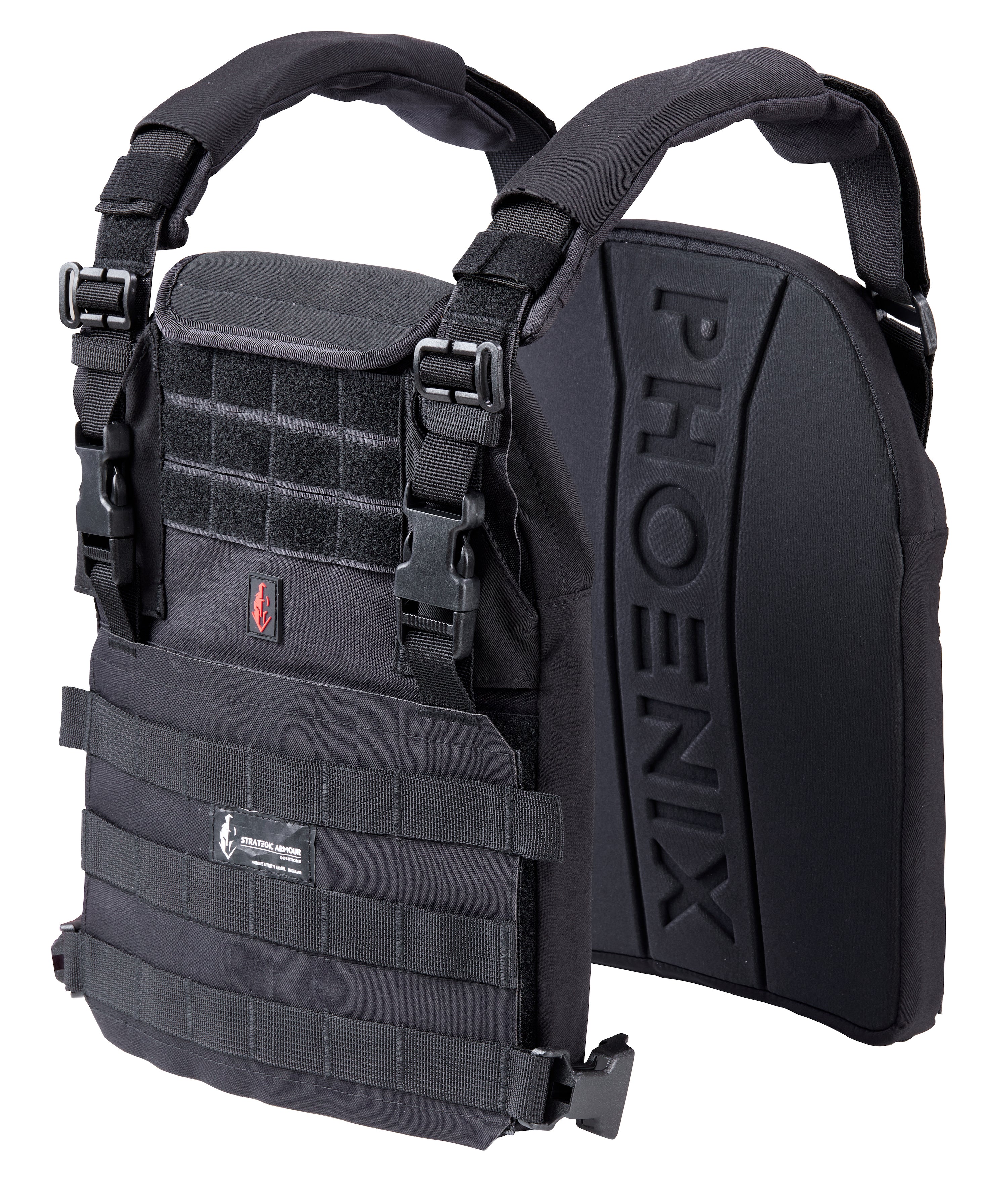 PHOENIX SERIES (VEST ONLY)