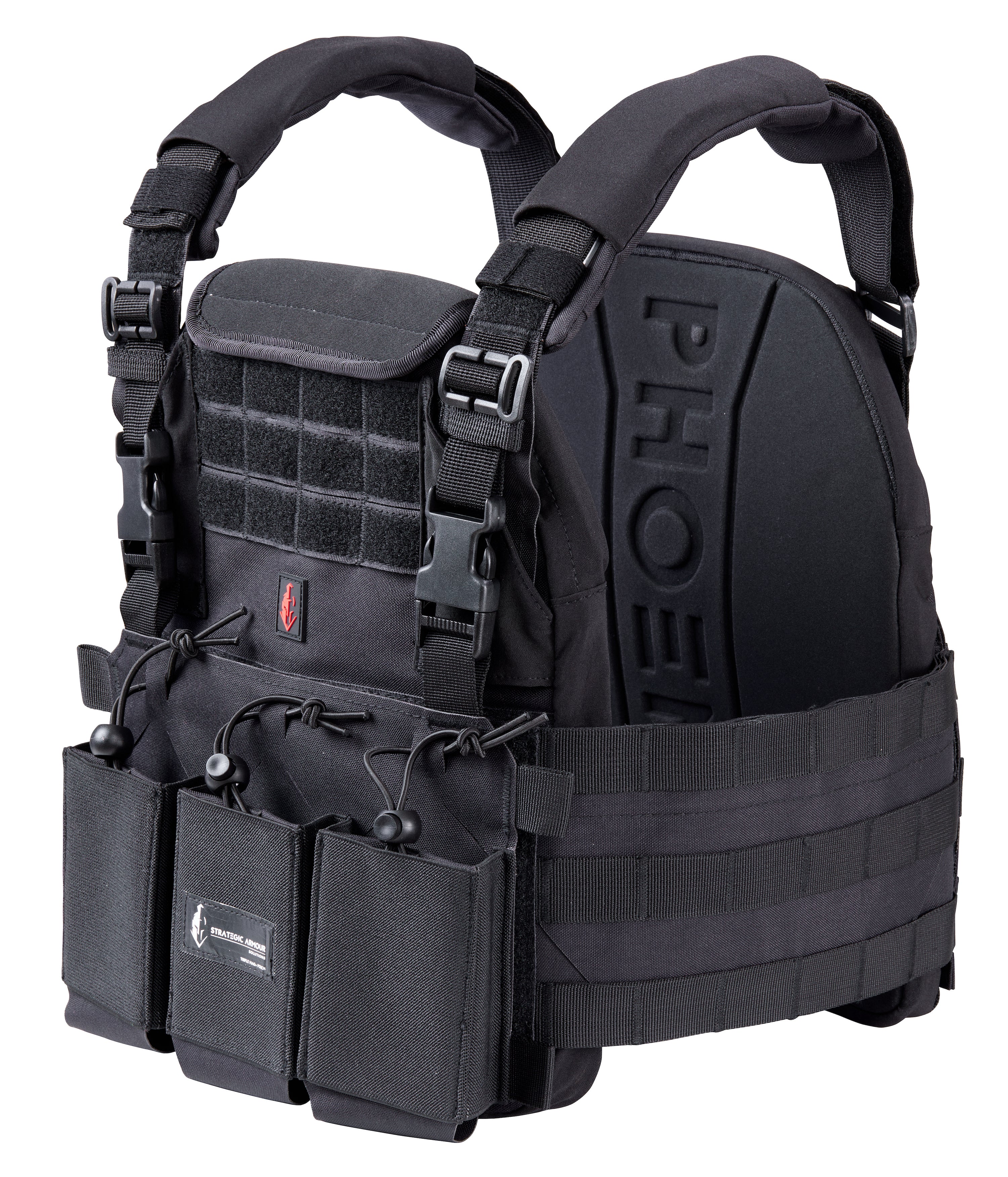 PHOENIX SERIES (VEST ONLY)