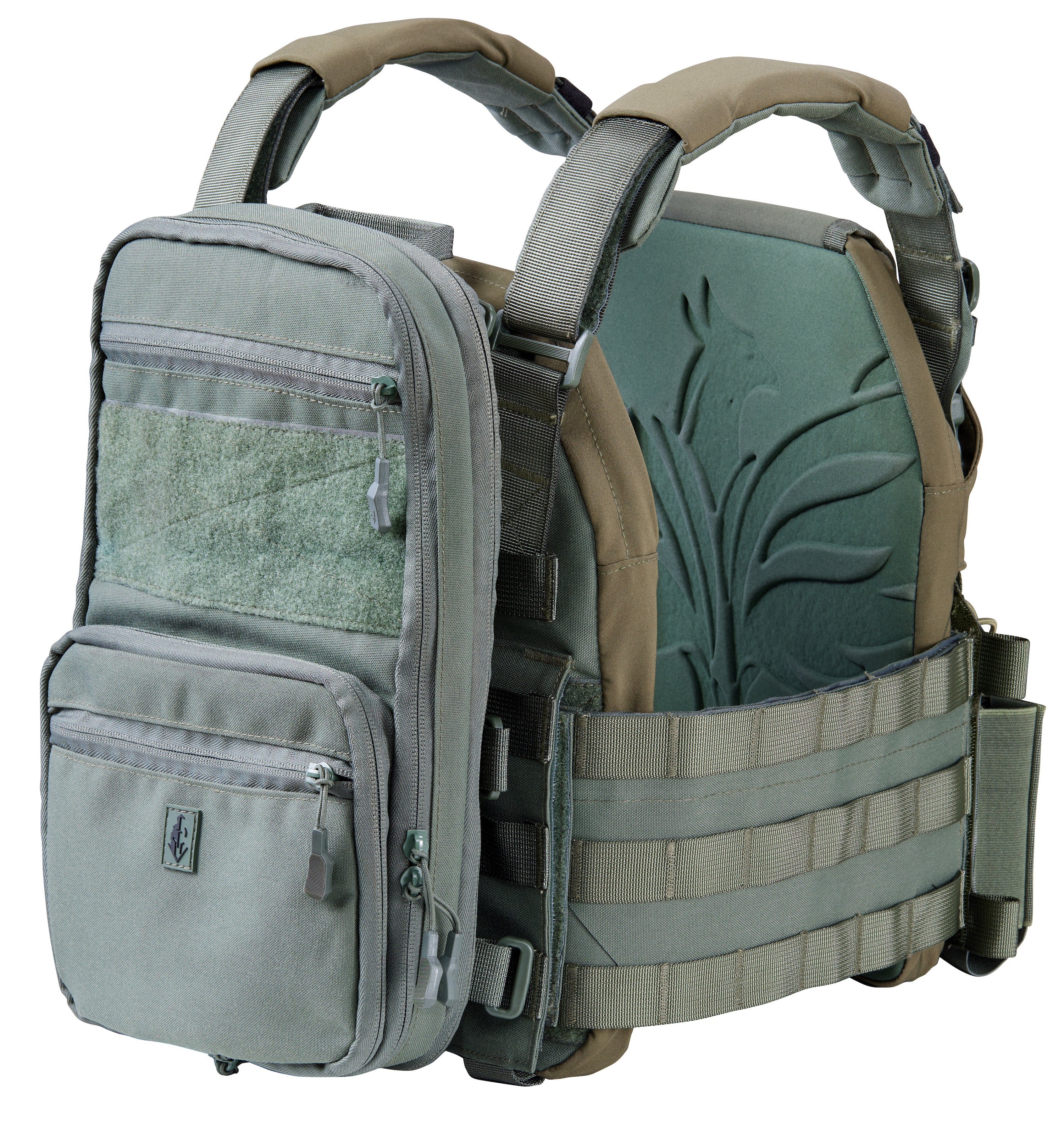 PHOENIX SERIES (VEST ONLY)