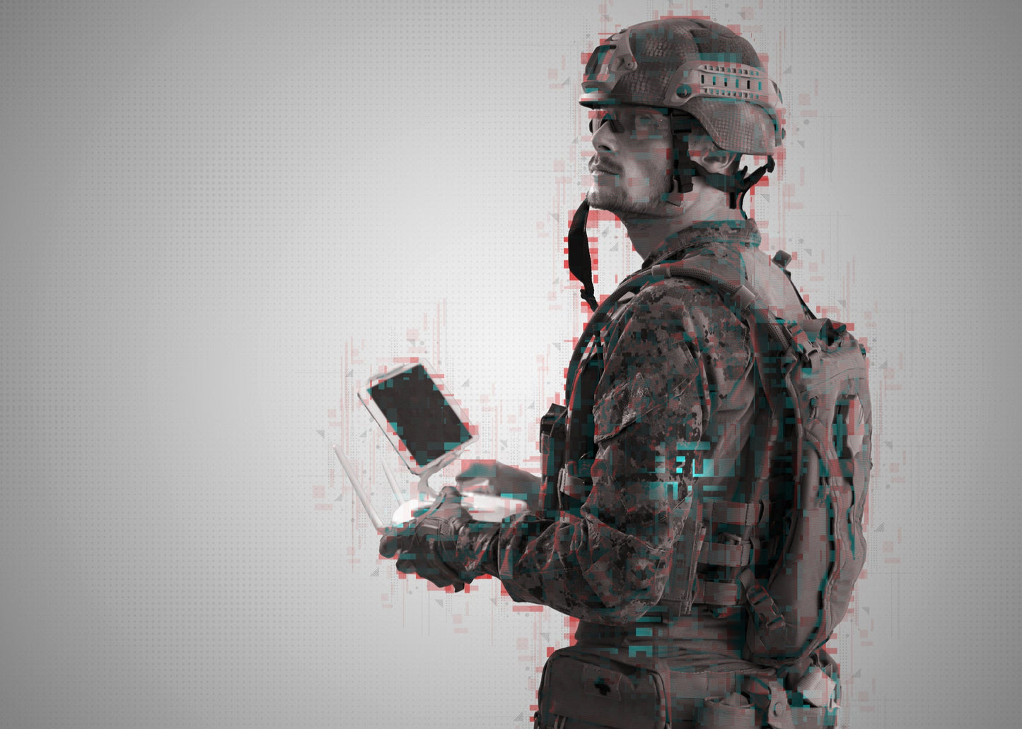 STRATEGIC ARMOUR