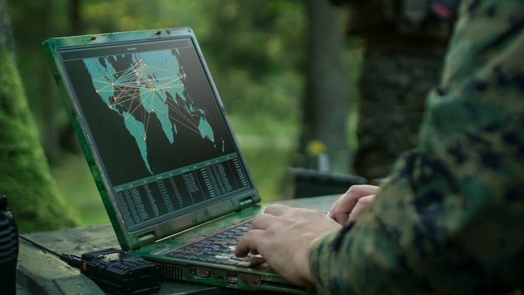 STRATEGIC ARMOUR