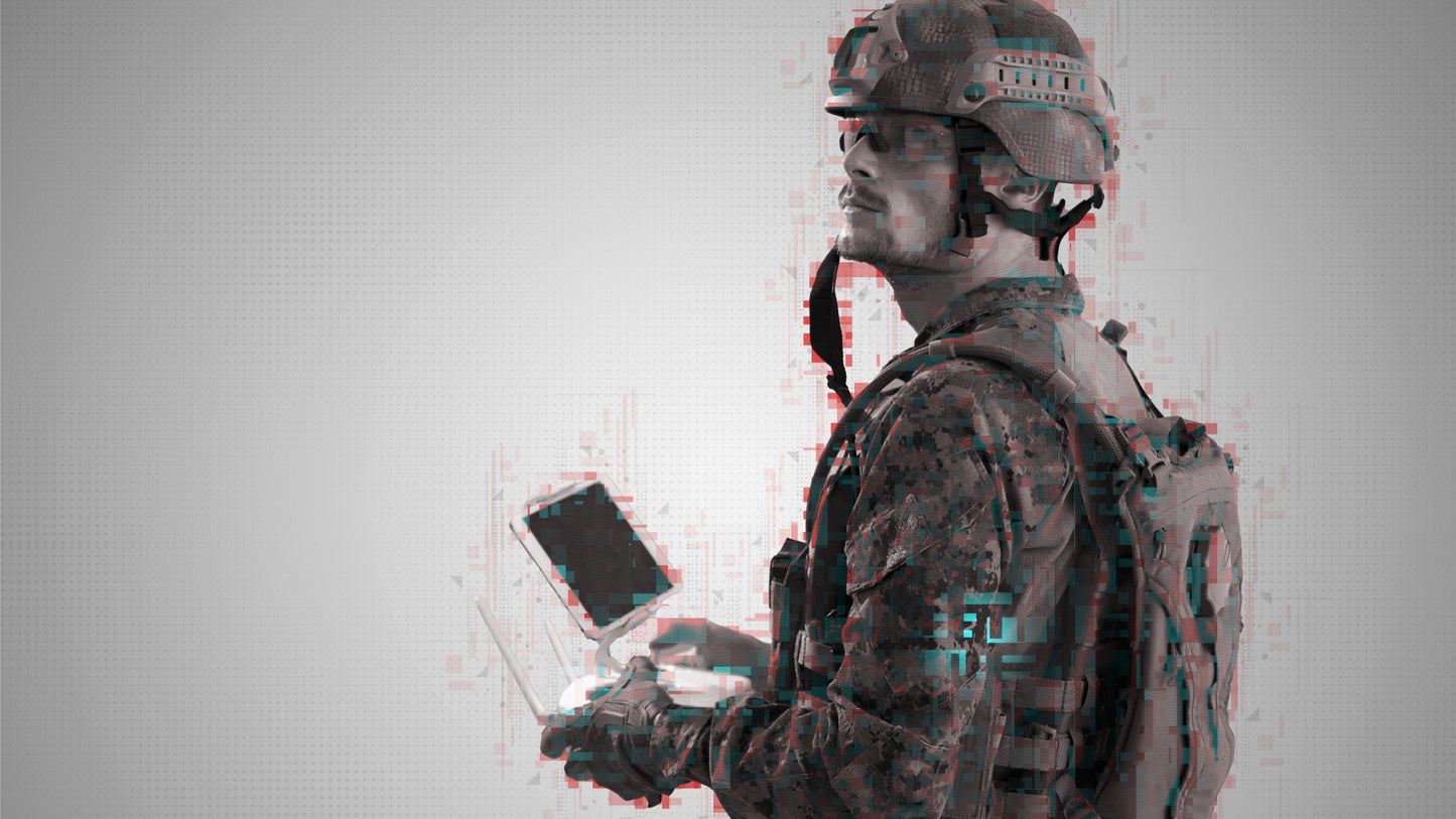 STRATEGIC ARMOUR
