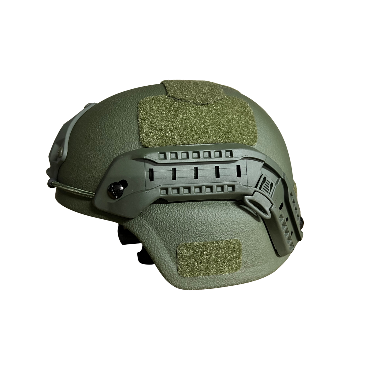 MECH Tactical Helmet (Kevlar) – STRATEGIC ARMOUR