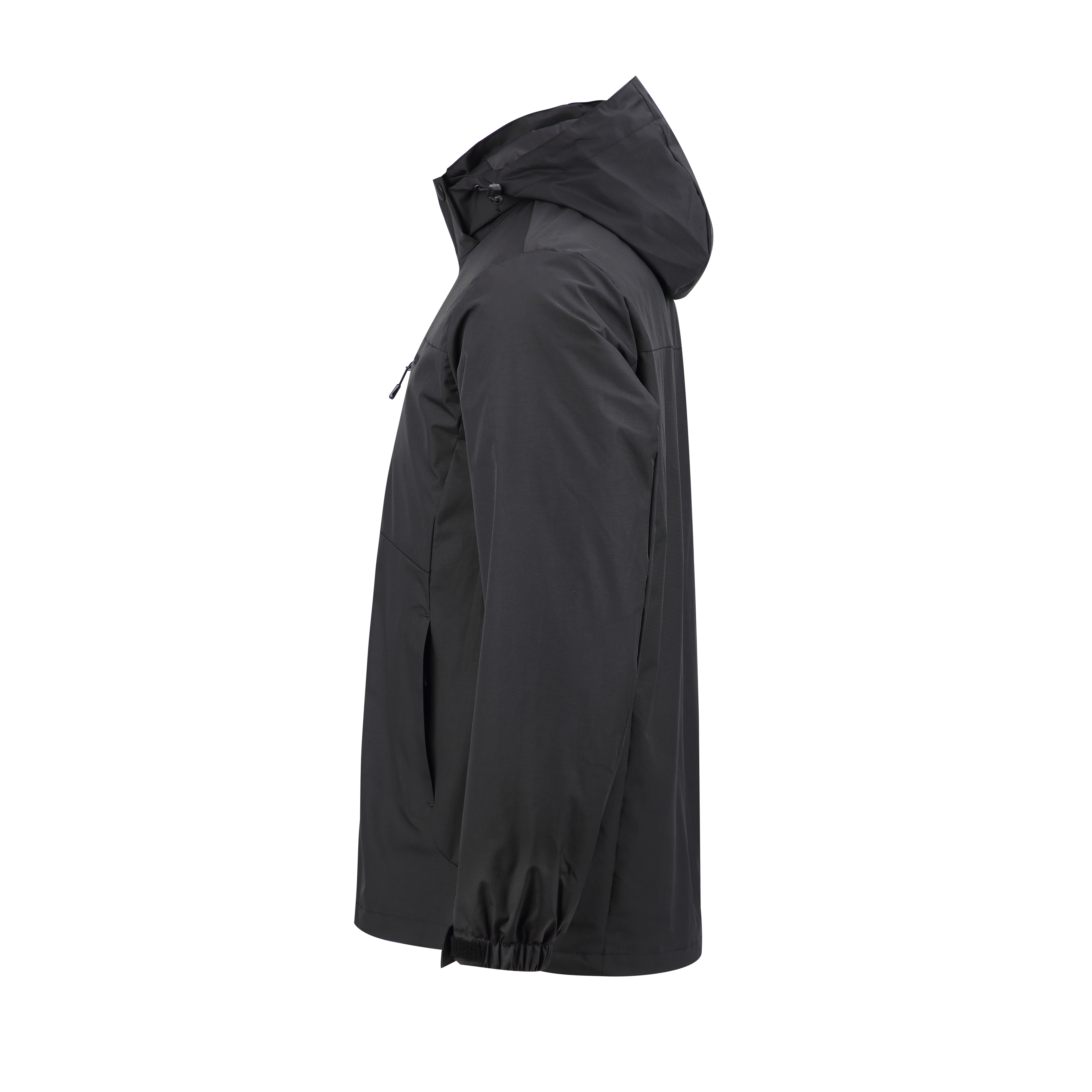 Stab-Protective Jacket