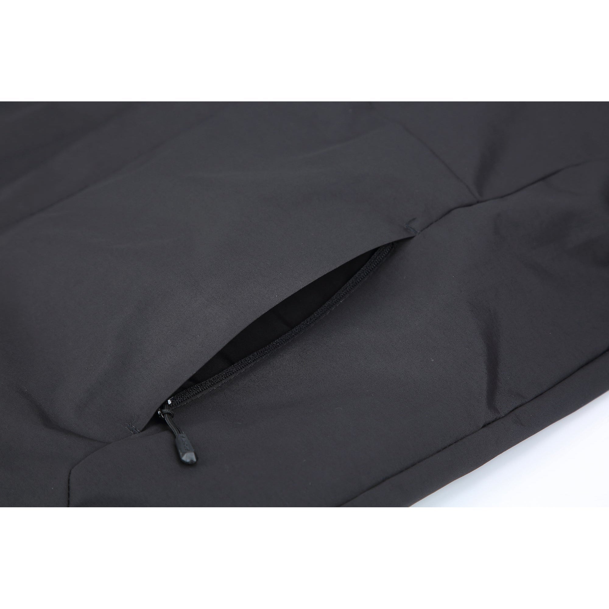 Stab-Protective Jacket