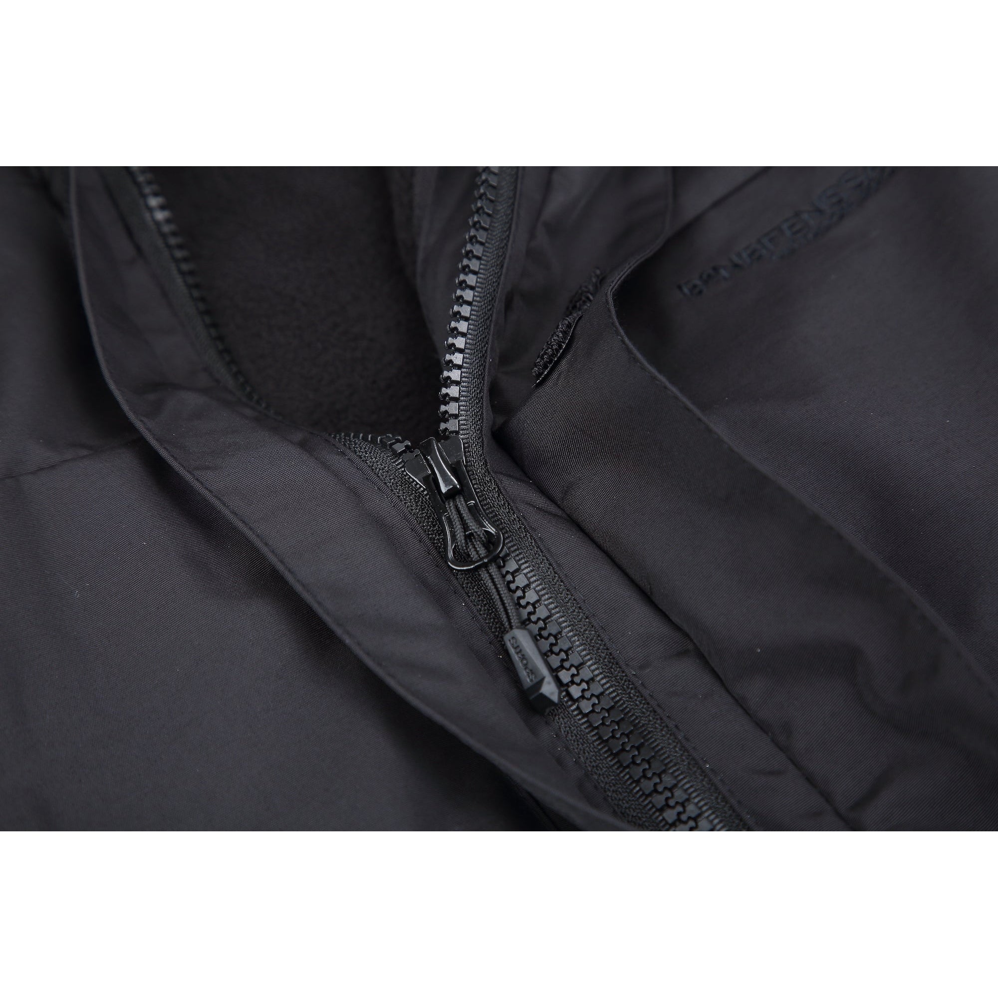 Stab-Protective Jacket