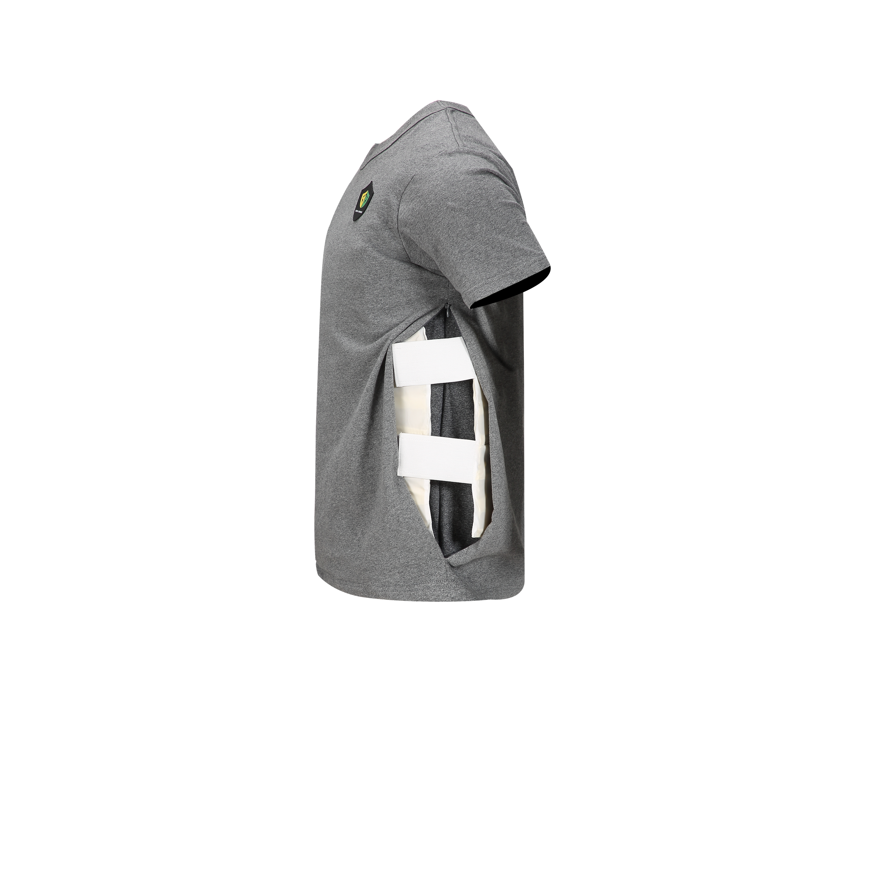 Stab-Protective T-Shirt