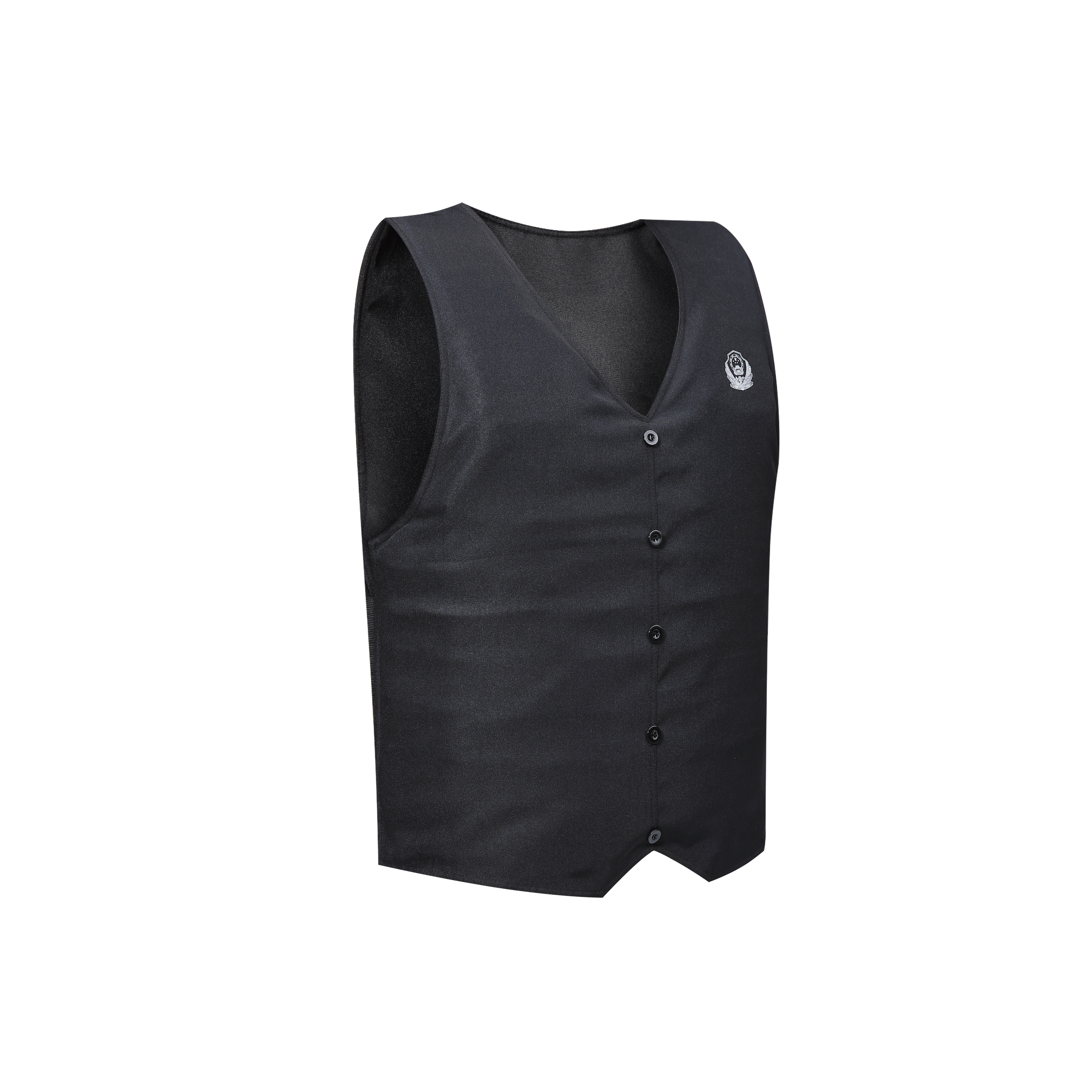 Stab-Protective Waistcoat