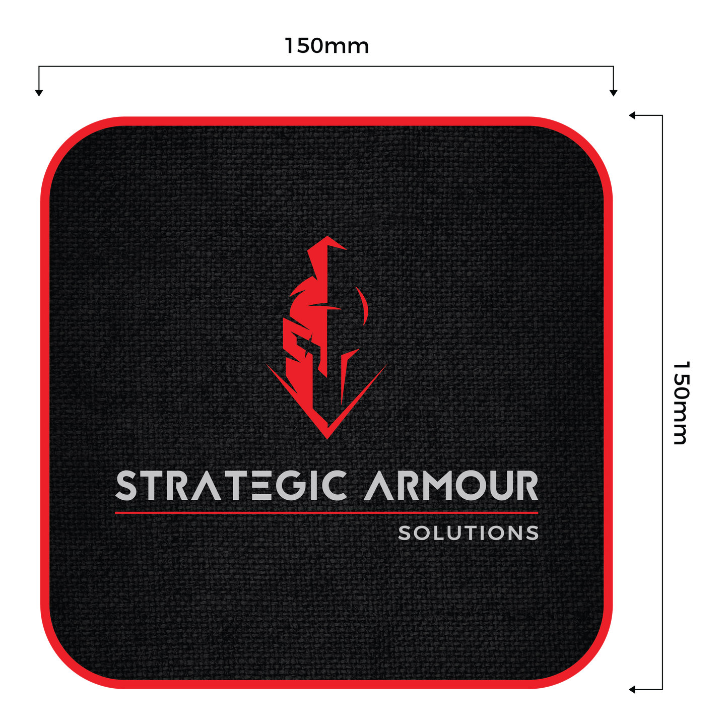 STRATEGIC ARMOUR