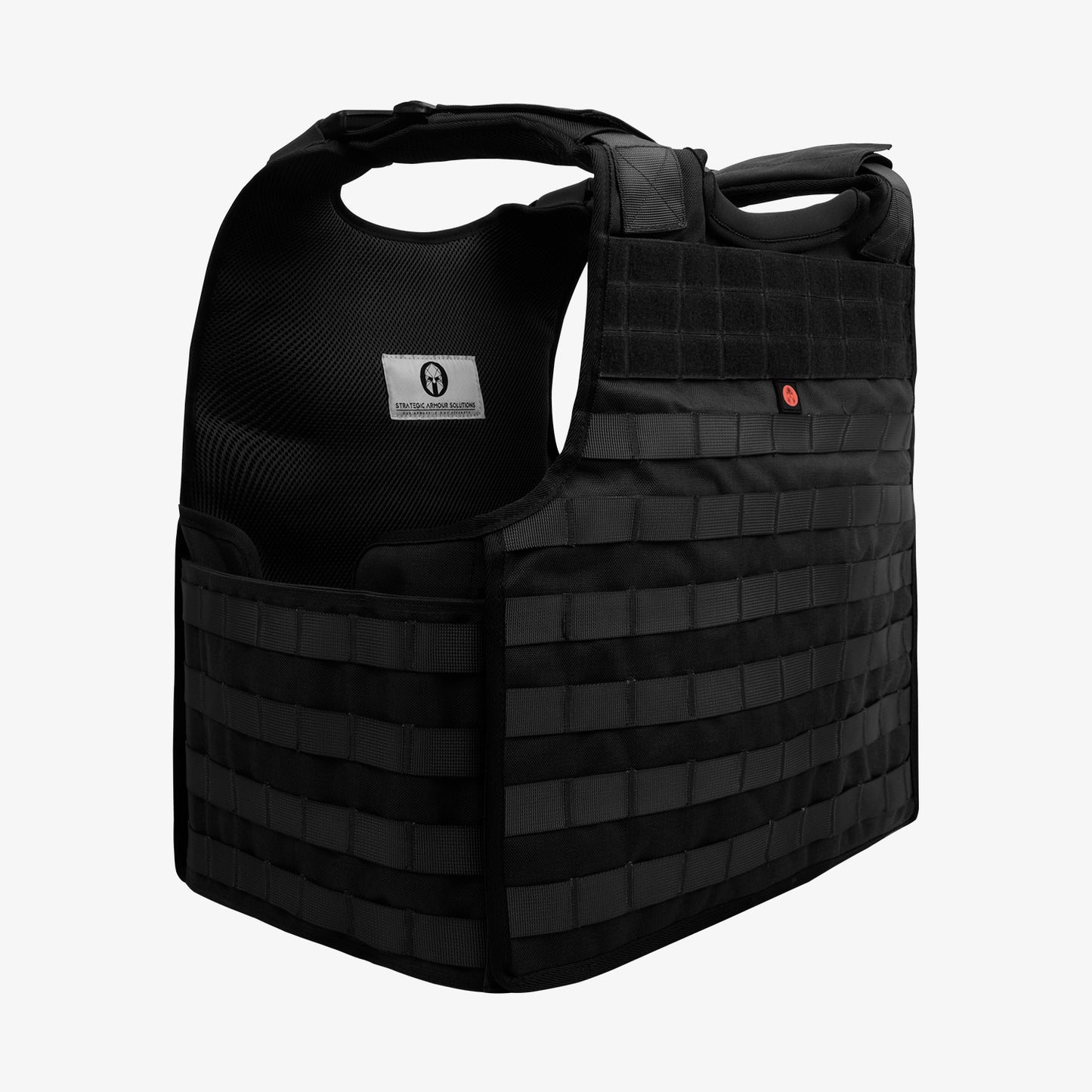 
                  
                    CRIXUS Tactical Operations Vest
                  
                