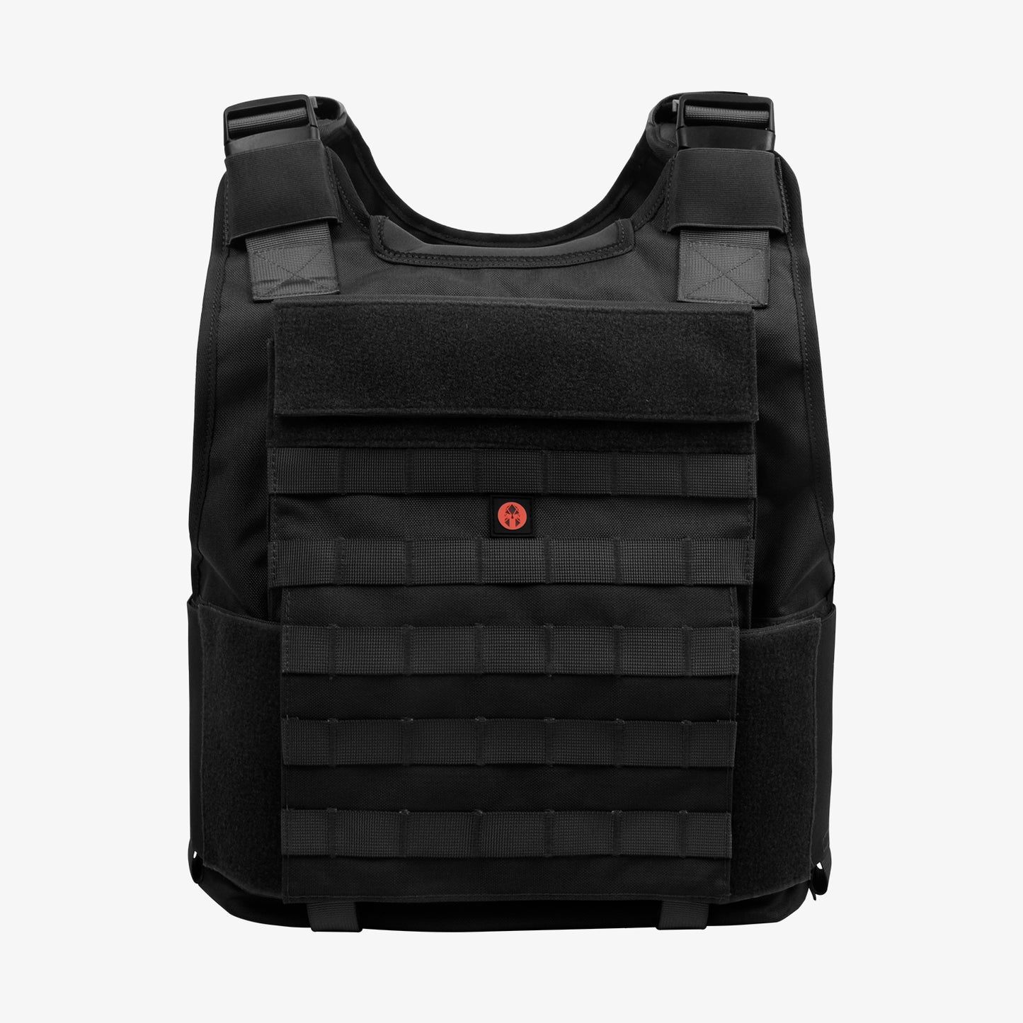 
                  
                    HERMES Full Tactical Vest
                  
                