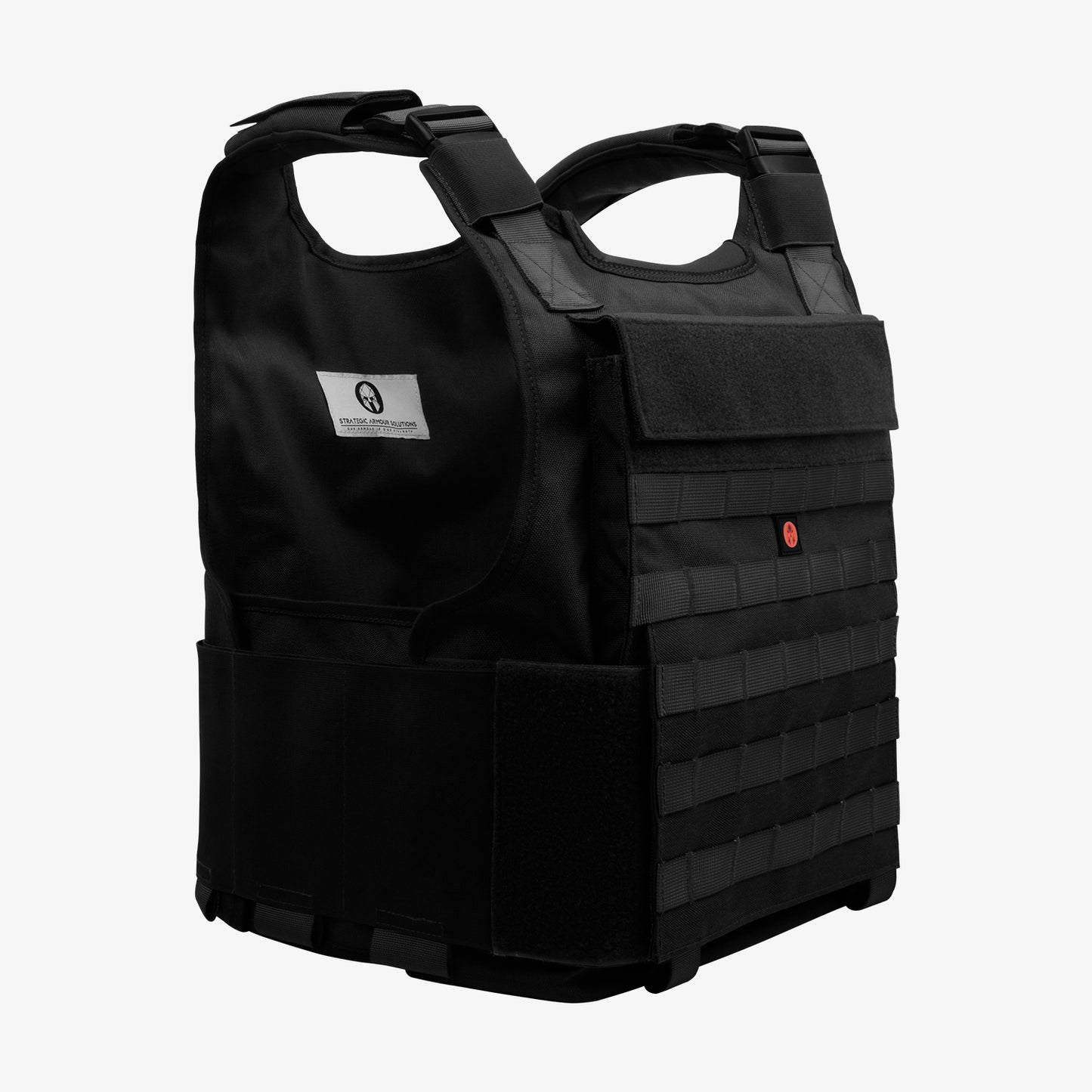 
                  
                    HERMES Full Tactical Vest
                  
                