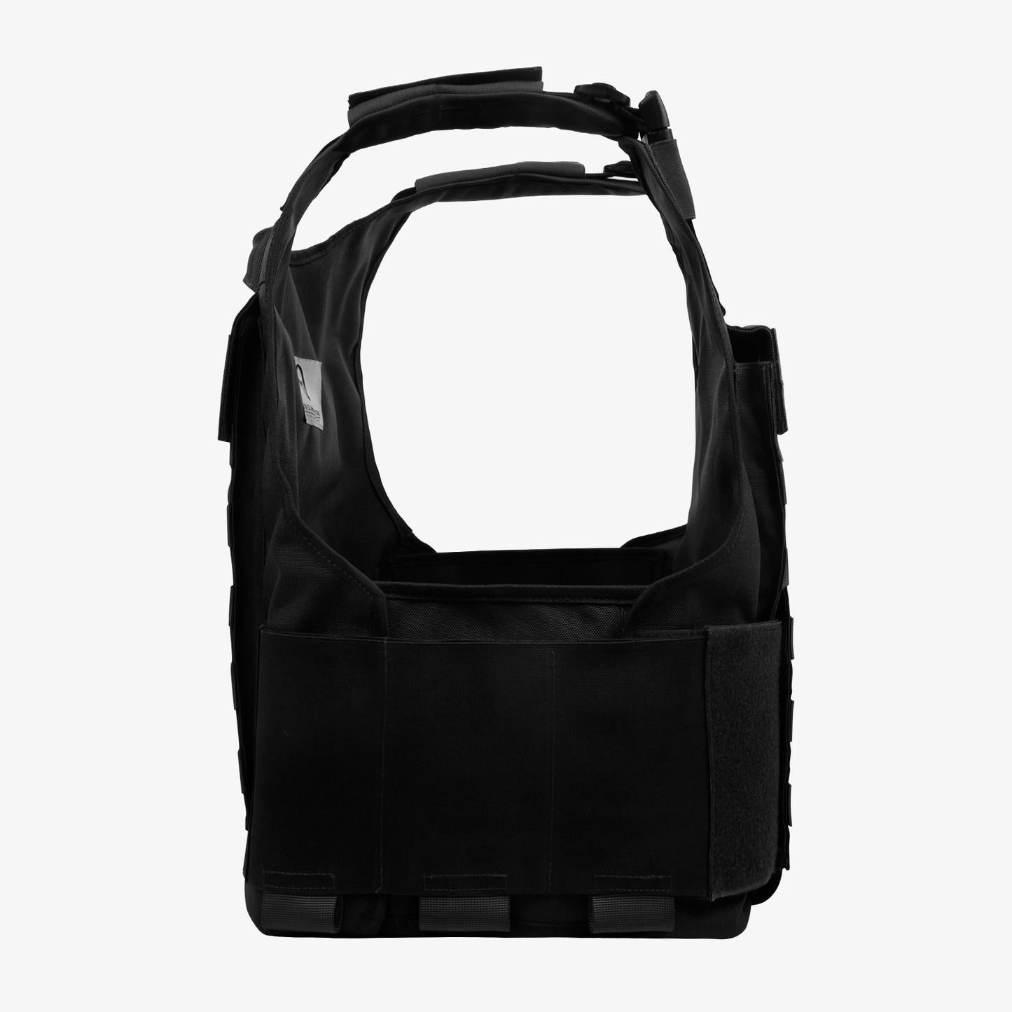 
                  
                    HERMES Full Tactical Vest
                  
                