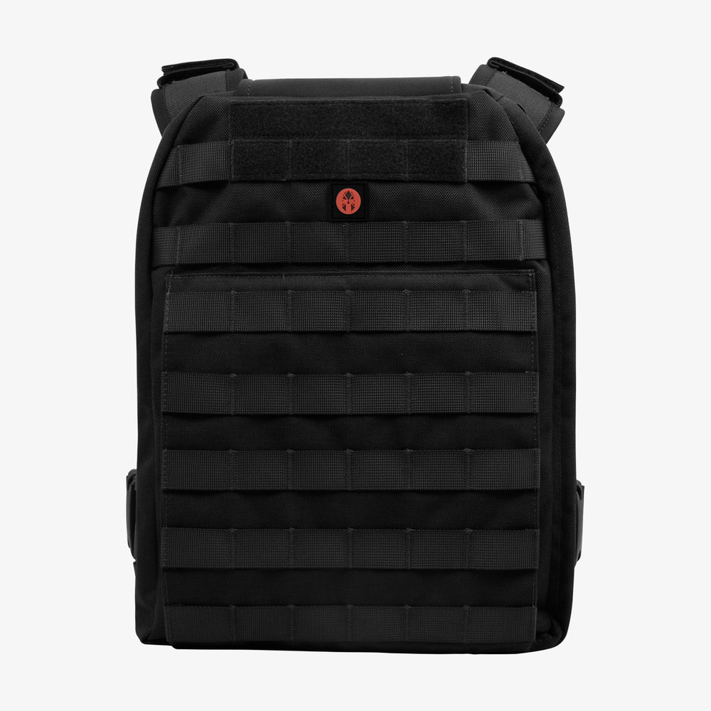 
                  
                    CITIOR Tactical Plate Carrier
                  
                
