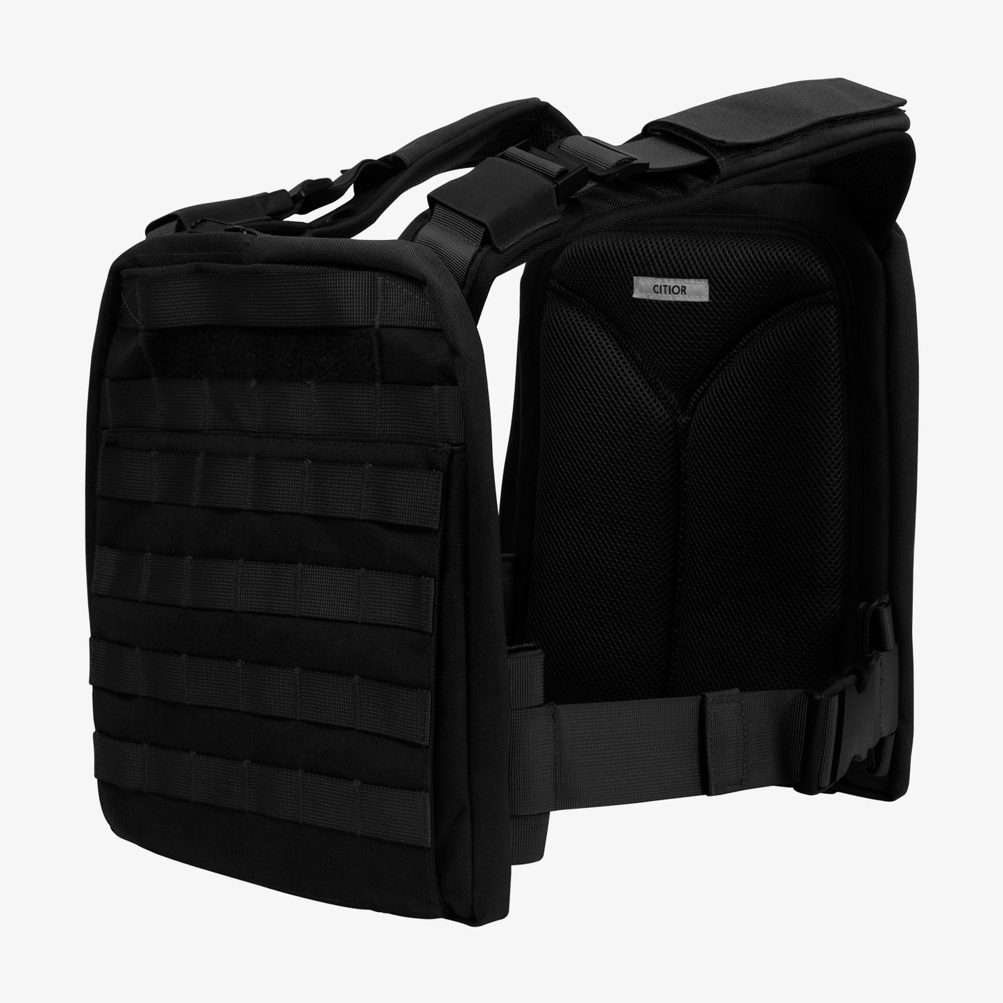 
                  
                    CITIOR Tactical Plate Carrier
                  
                