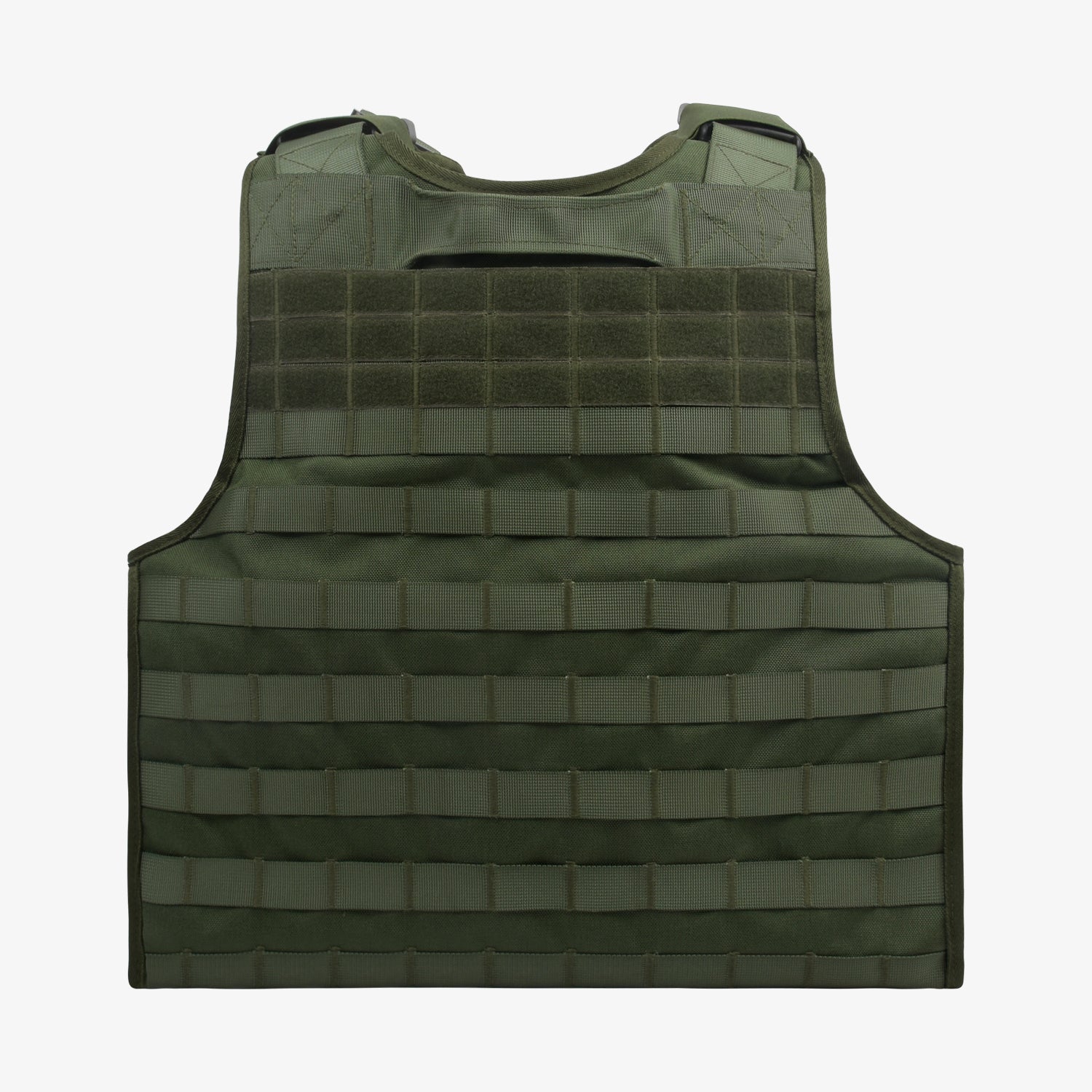 CRIXUS Tactical Operations Vest