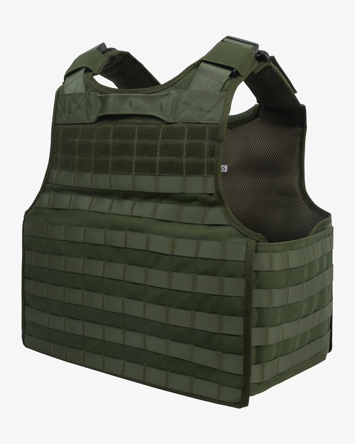 CRIXUS Tactical Operations Vest