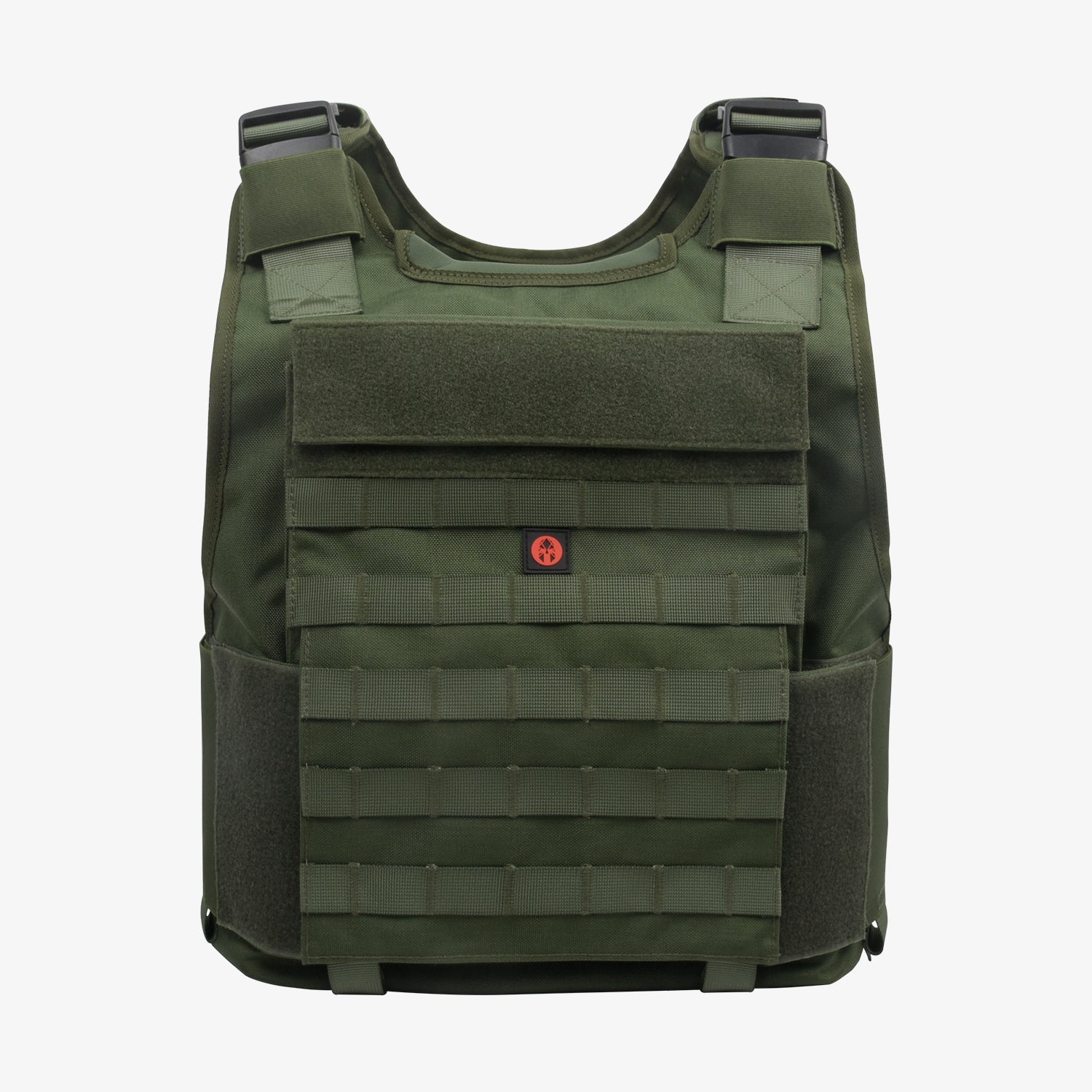 HERMES Full Tactical Vest