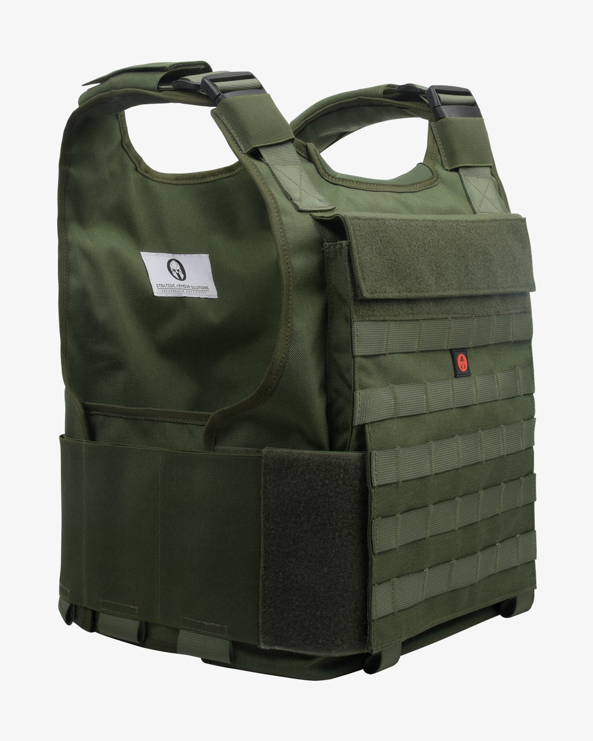HERMES Full Tactical Vest