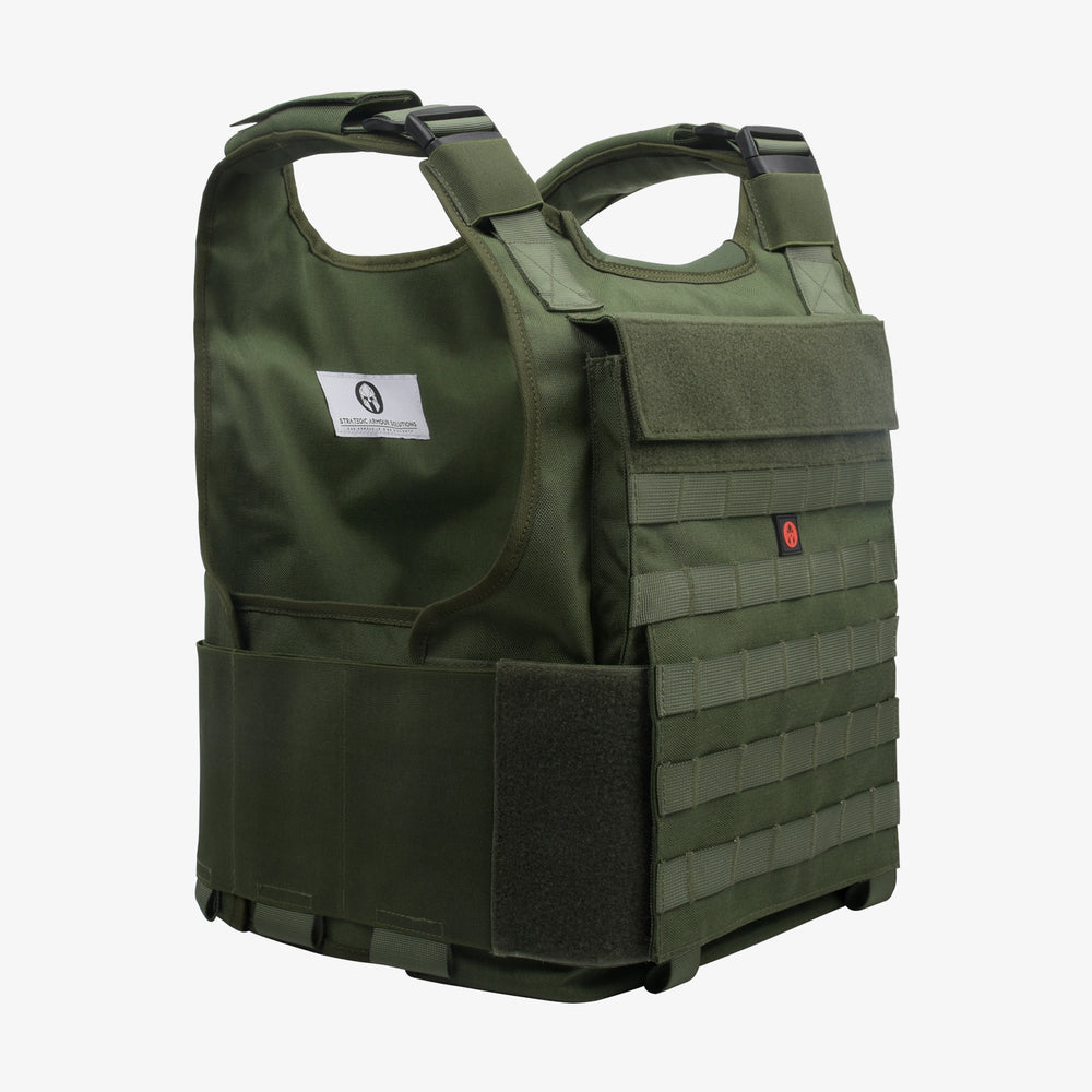 HERMES Full Tactical Vest