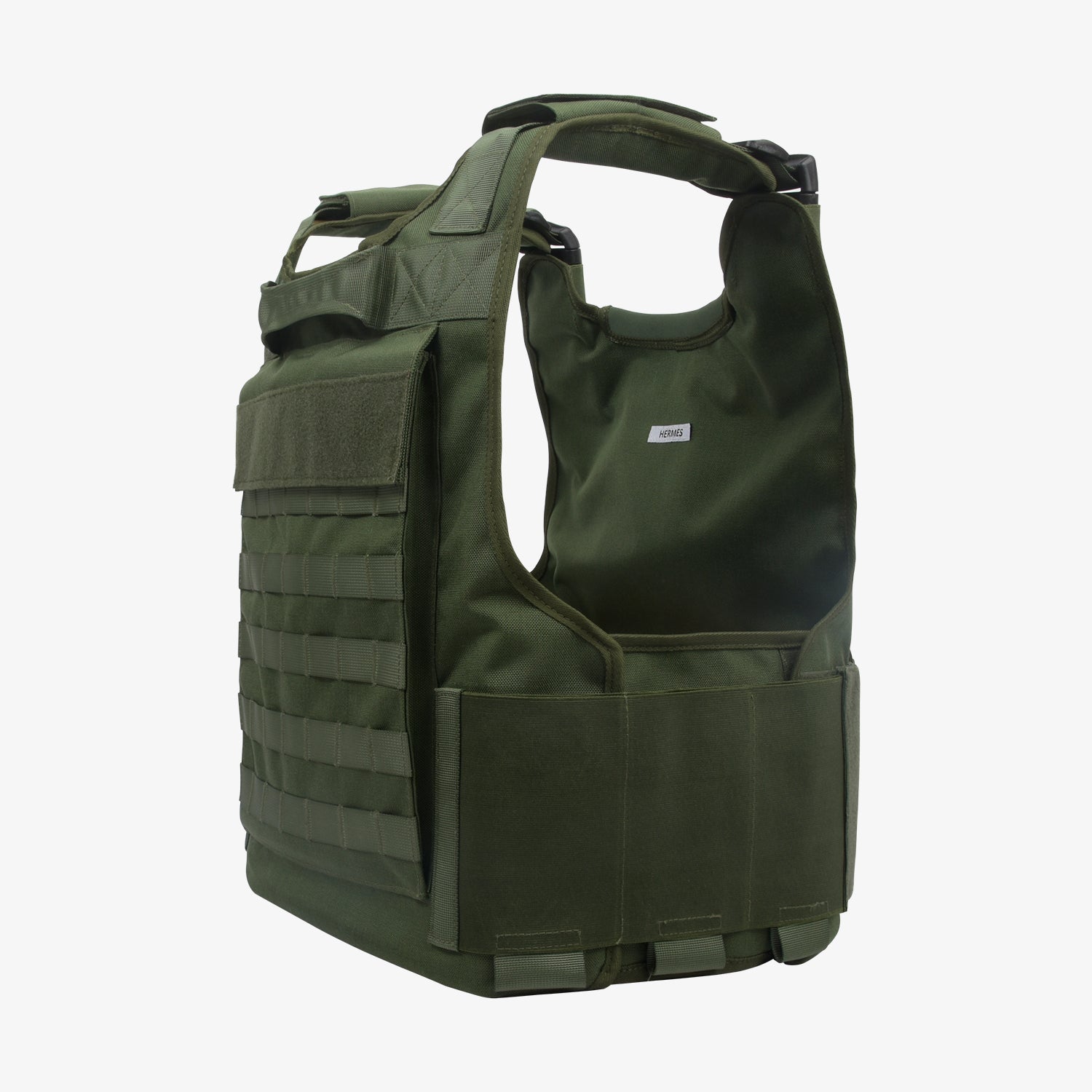 HERMES Full Tactical Vest