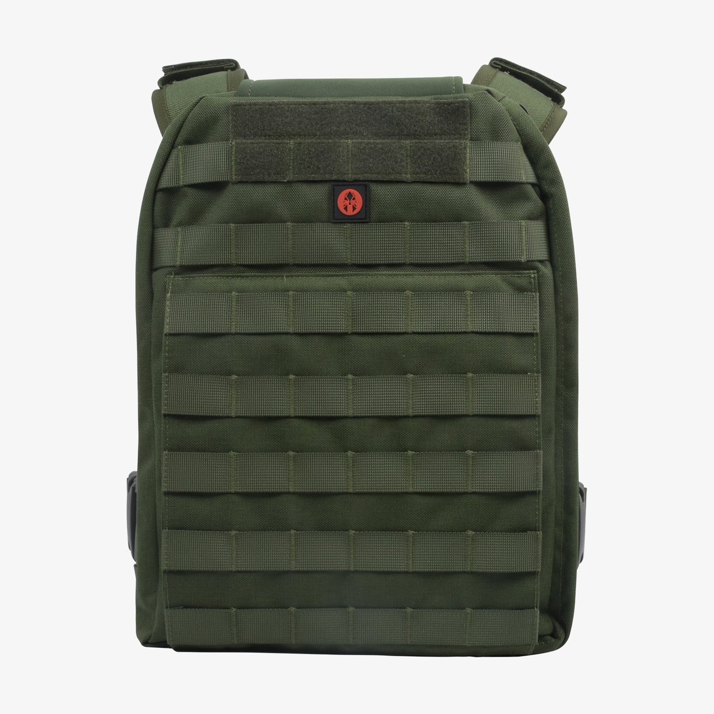 
                  
                    CITIOR Tactical Plate Carrier
                  
                