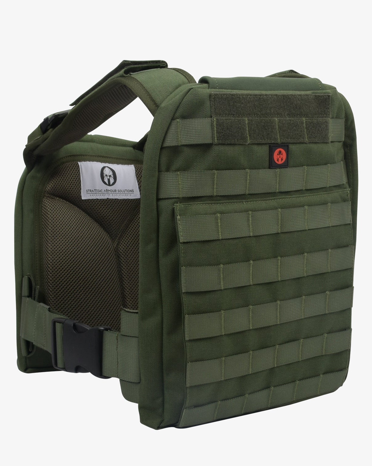 CITIOR Tactical Plate Carrier