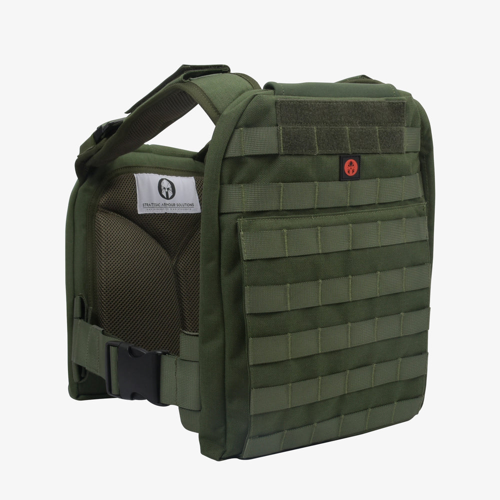 CITIOR Tactical Plate Carrier