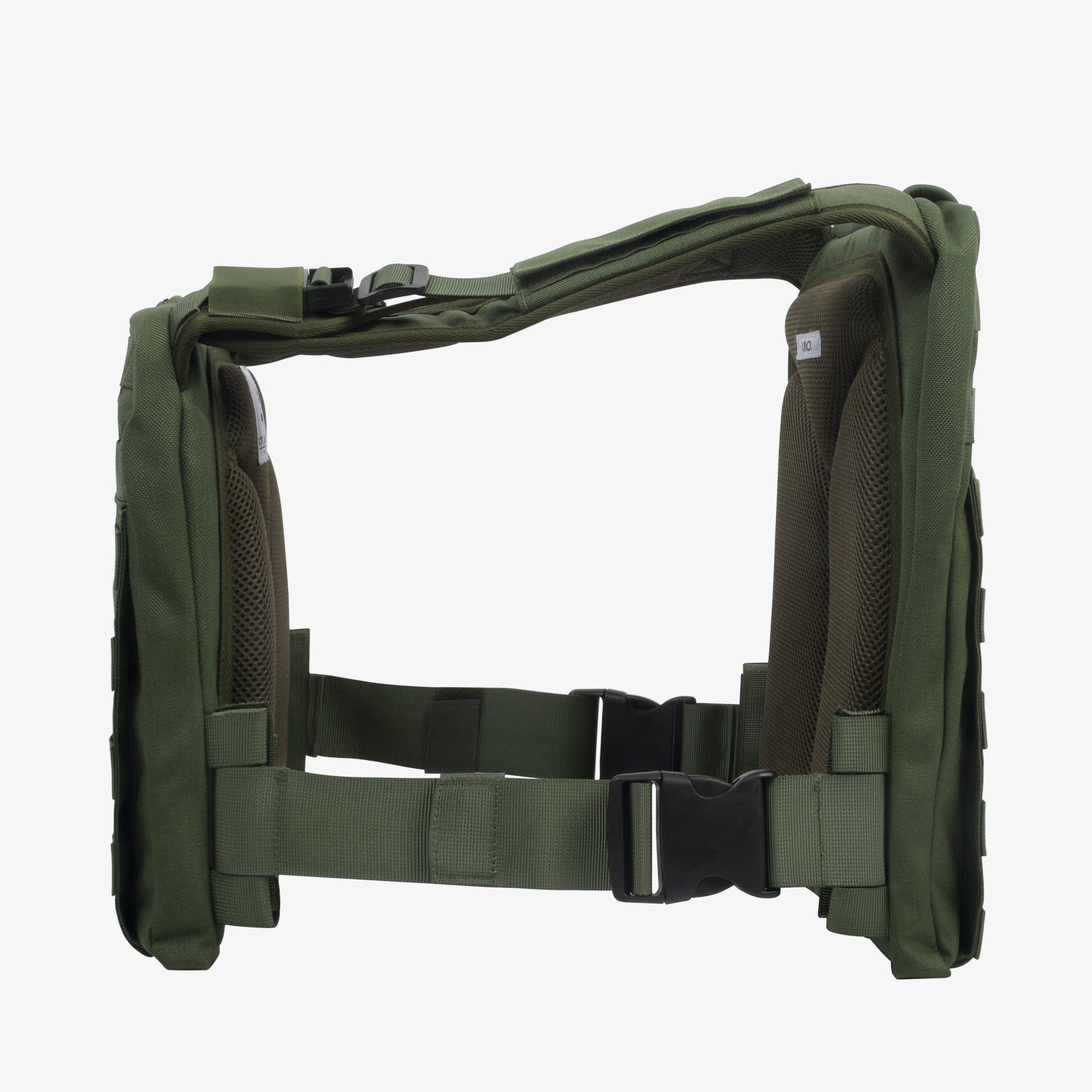 CITIOR Tactical Plate Carrier