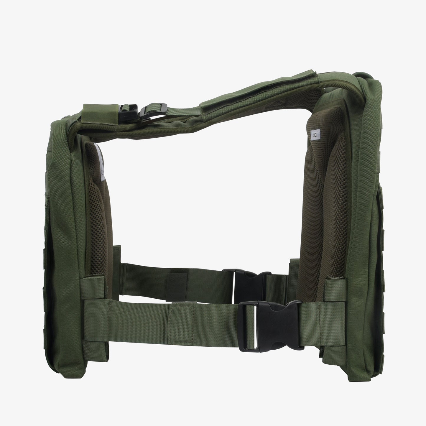 
                  
                    CITIOR Tactical Plate Carrier
                  
                