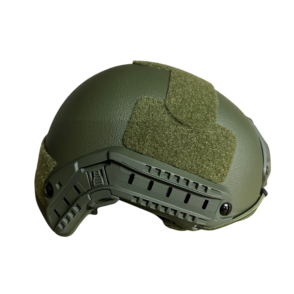 STRATEGIC ARMOUR