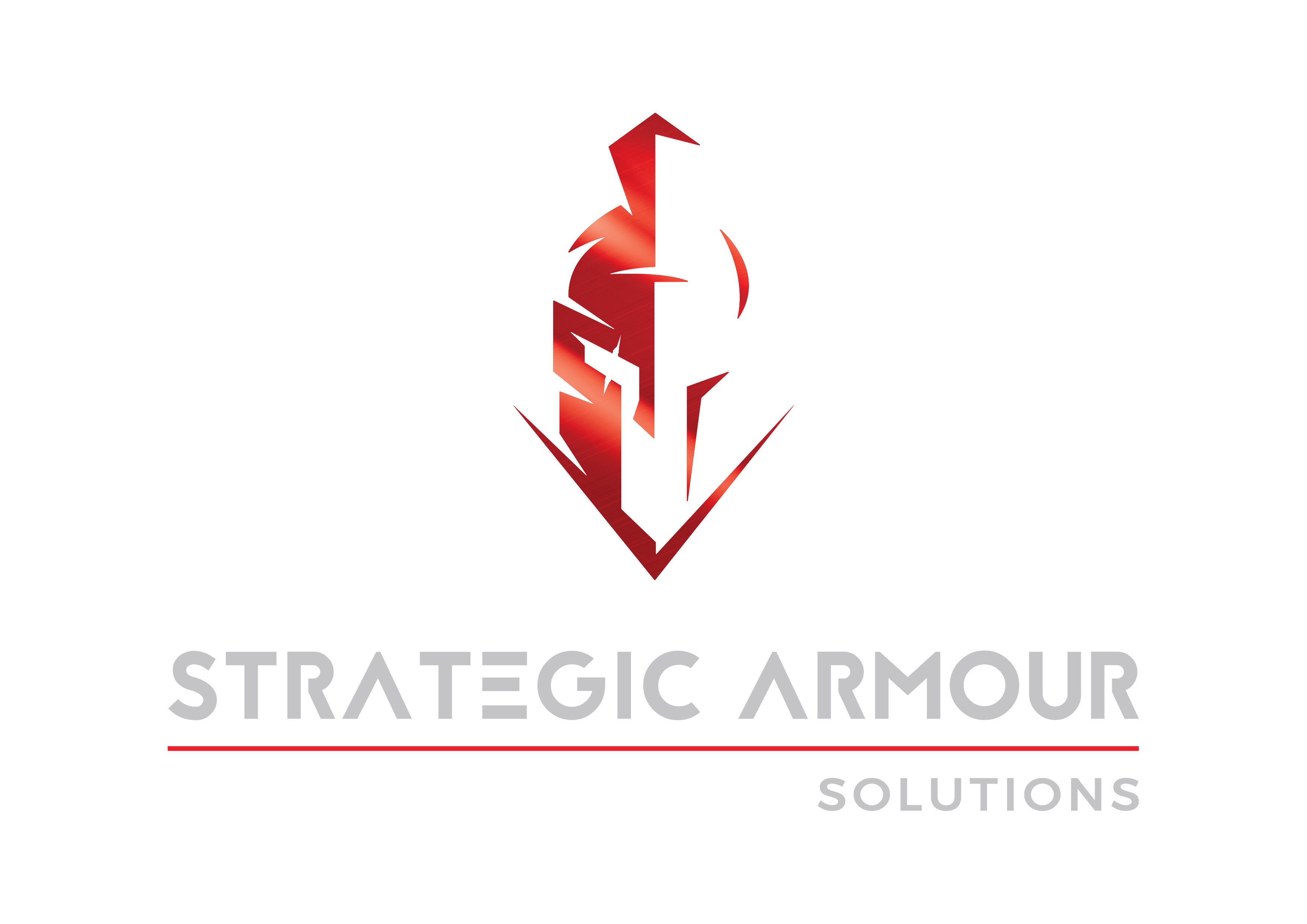 STRATEGIC ARMOUR