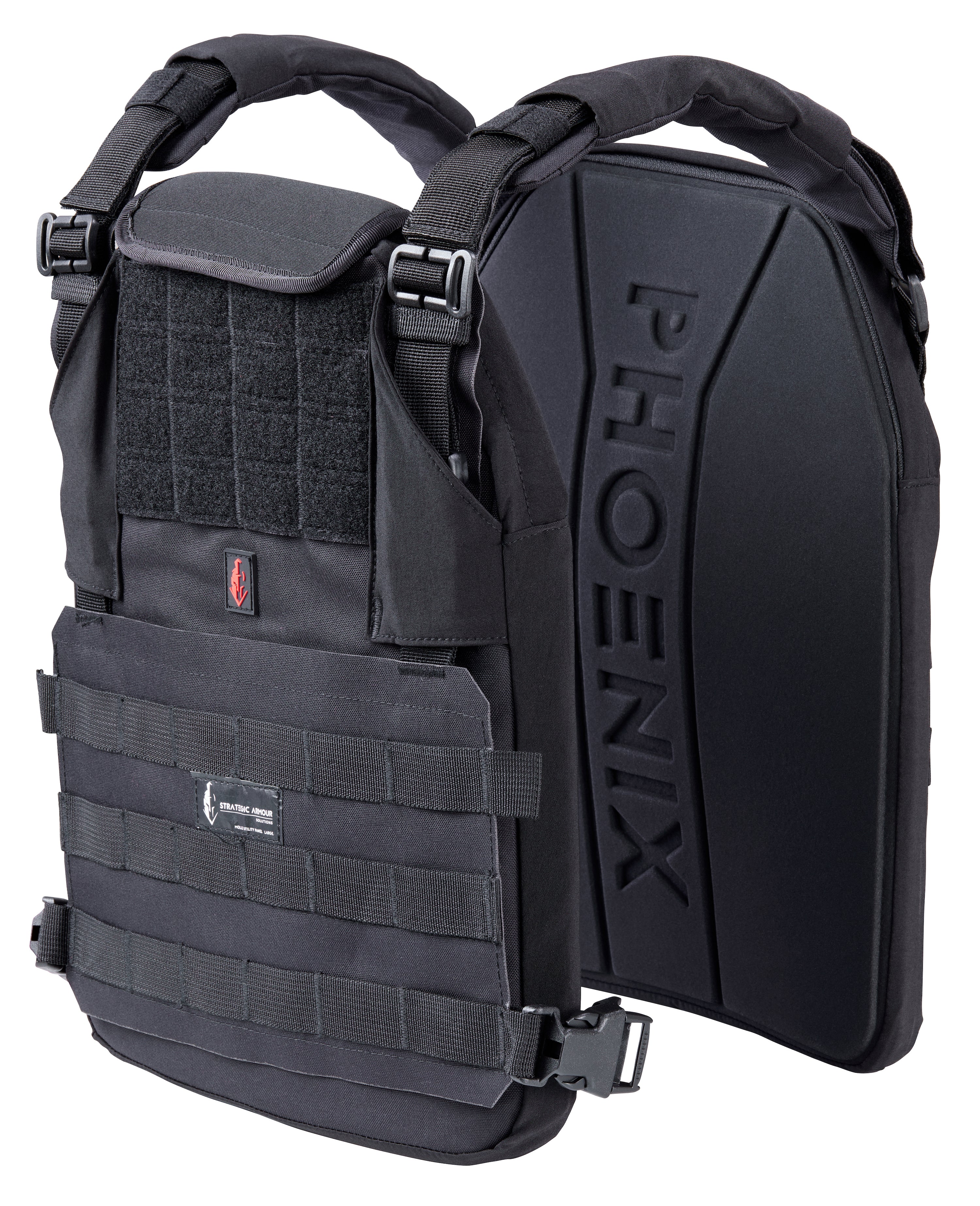 PHOENIX SERIES (VEST ONLY)