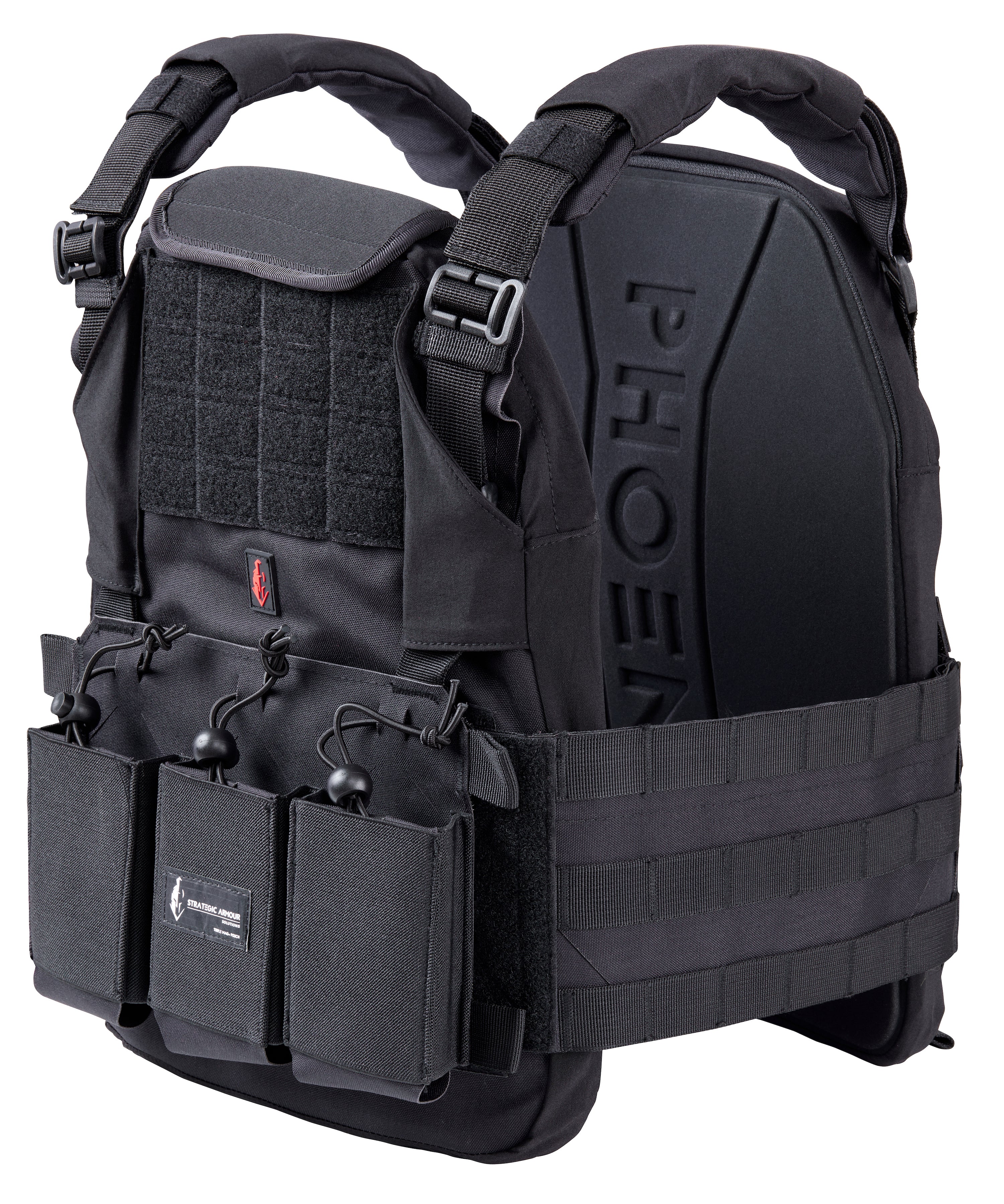 PHOENIX SERIES (VEST ONLY)