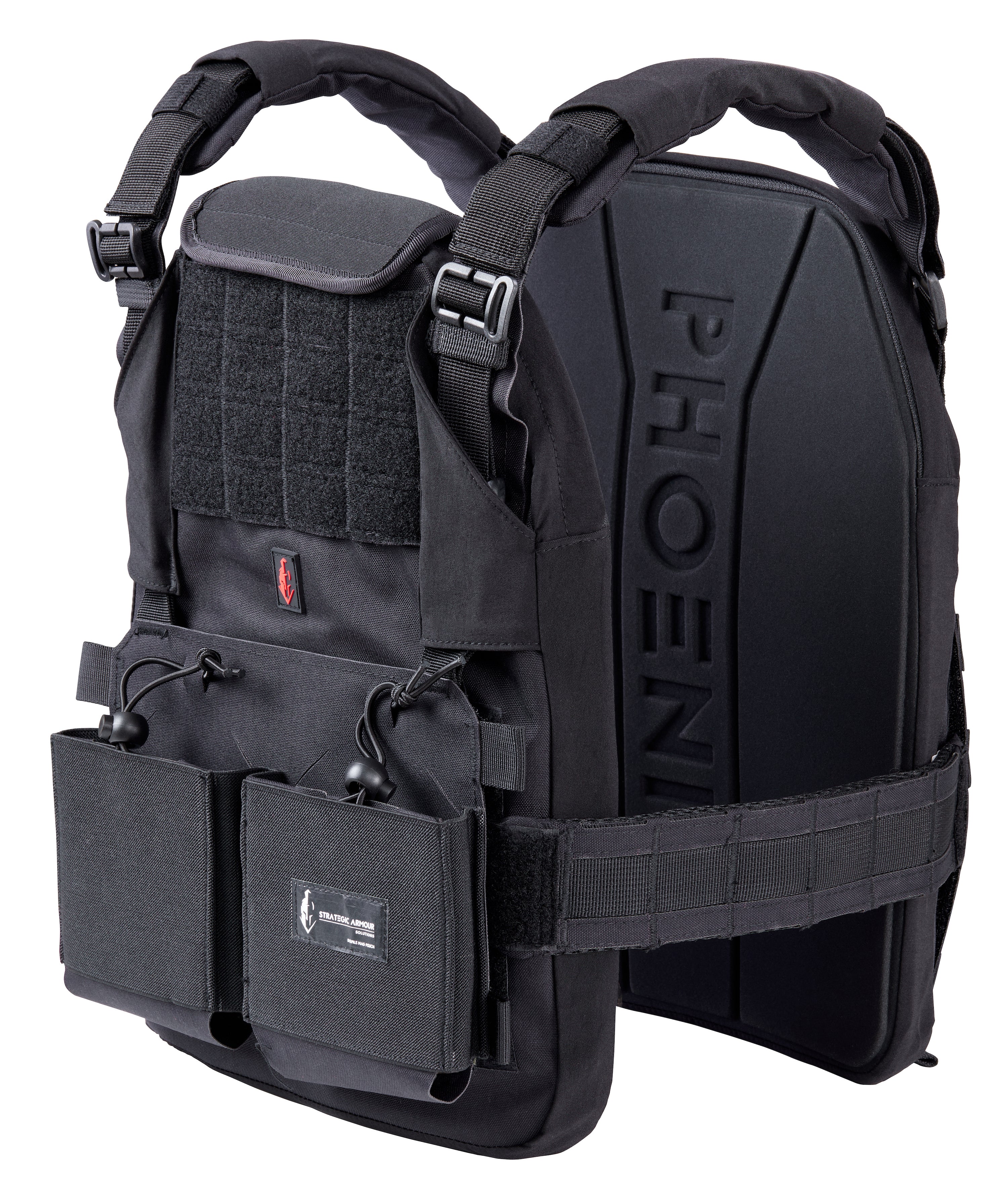 PHOENIX SERIES (VEST ONLY)