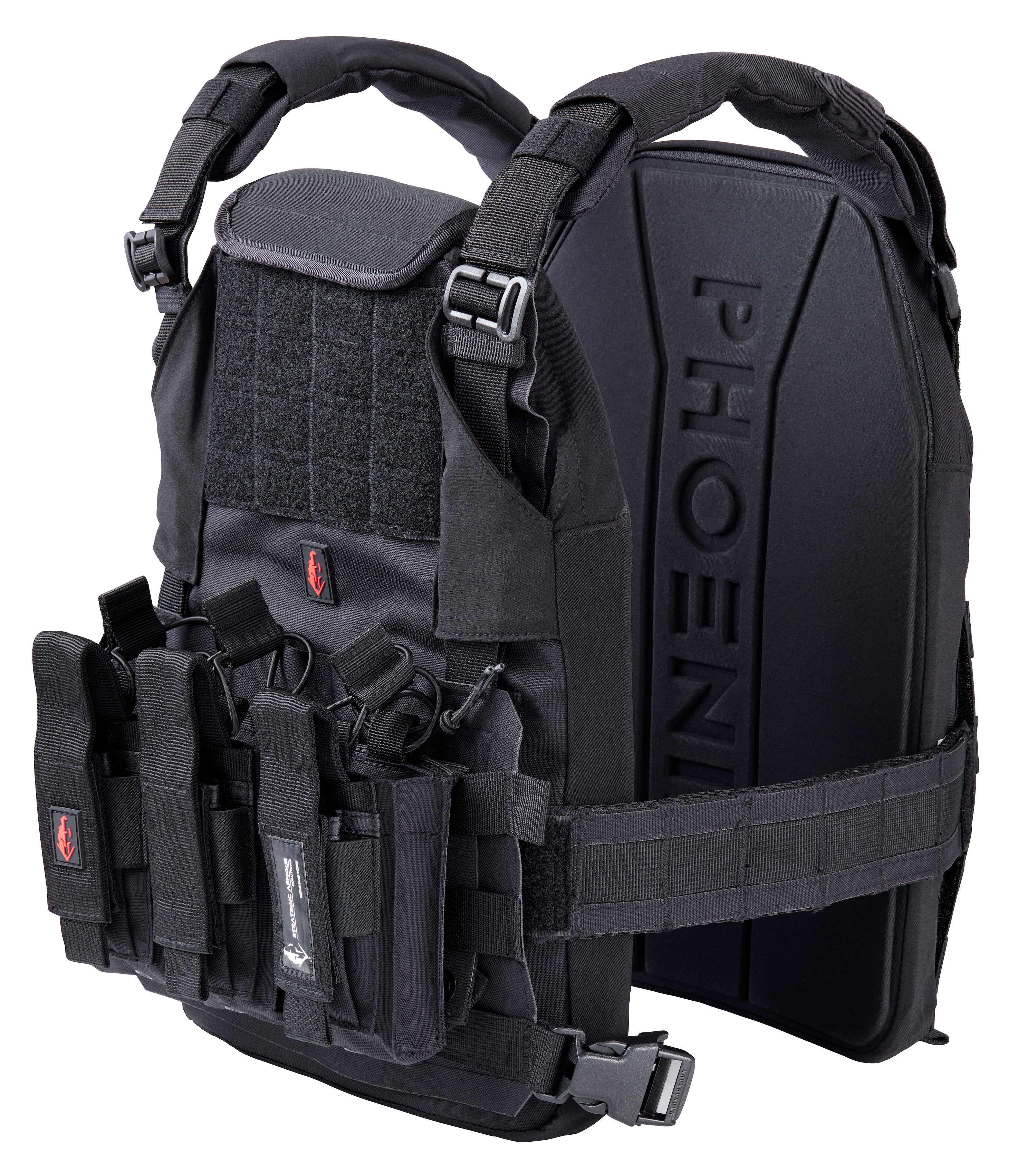 PHOENIX SERIES (VEST ONLY)