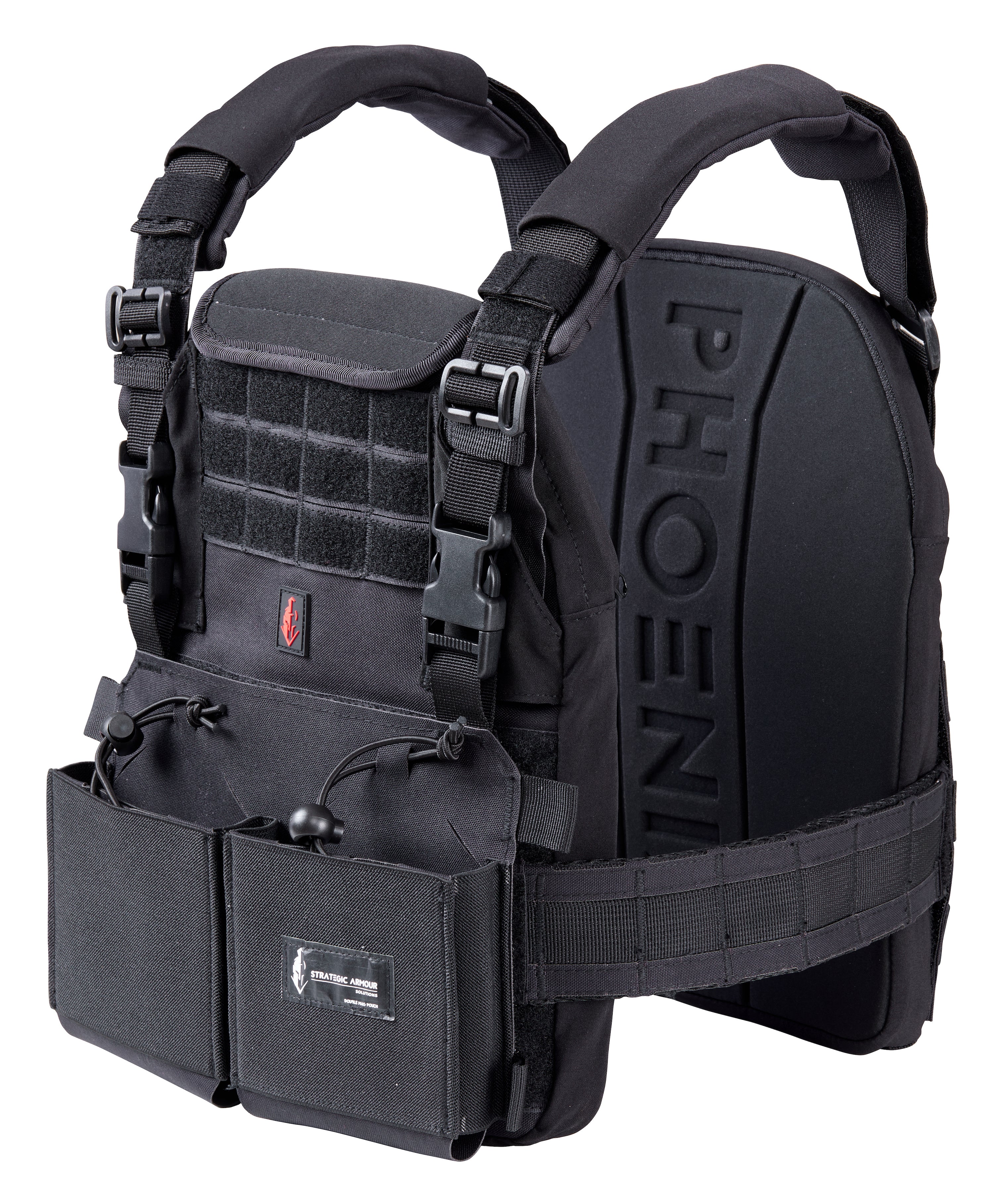 PHOENIX SERIES (VEST ONLY)