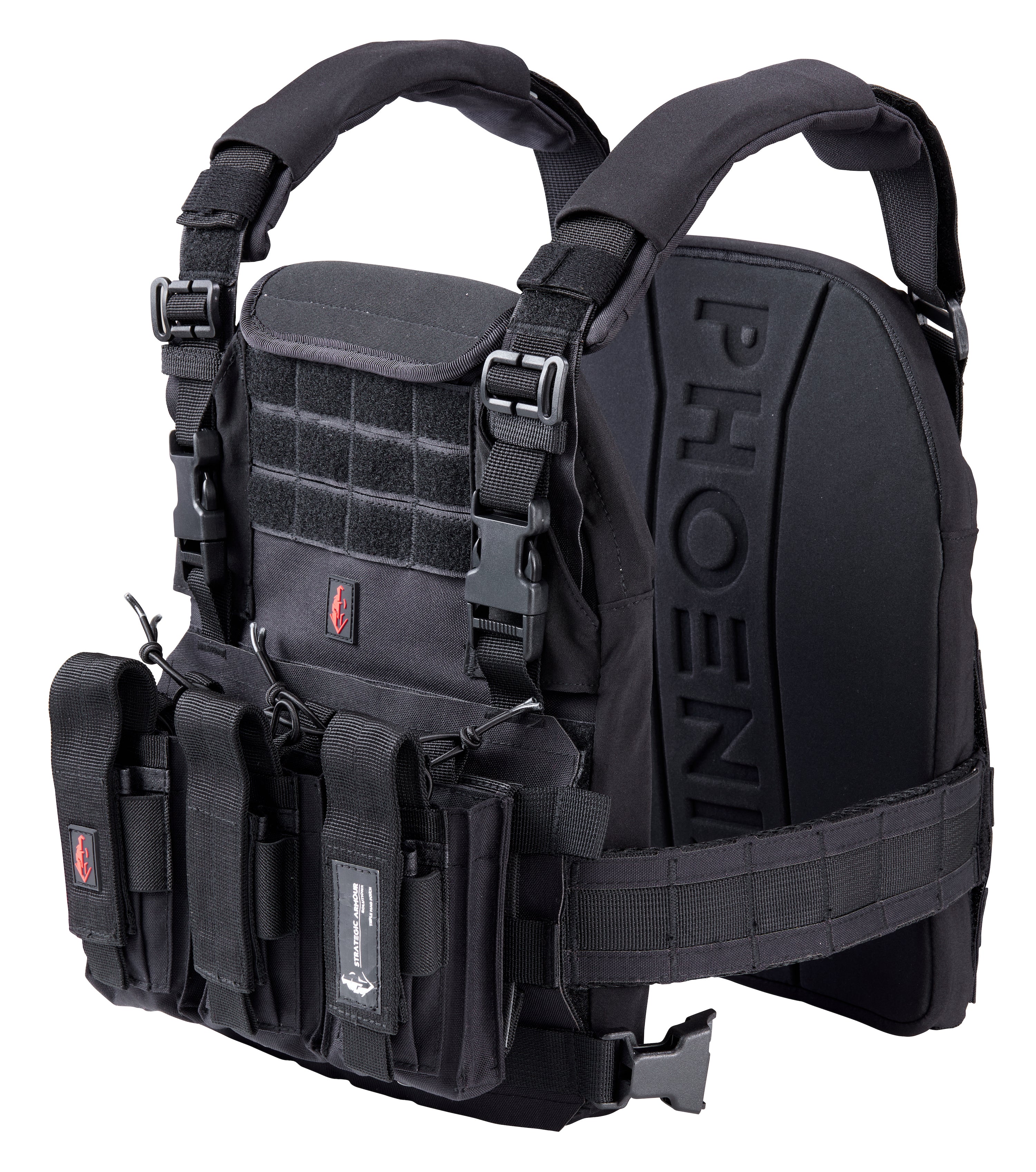 PHOENIX SERIES (VEST ONLY)