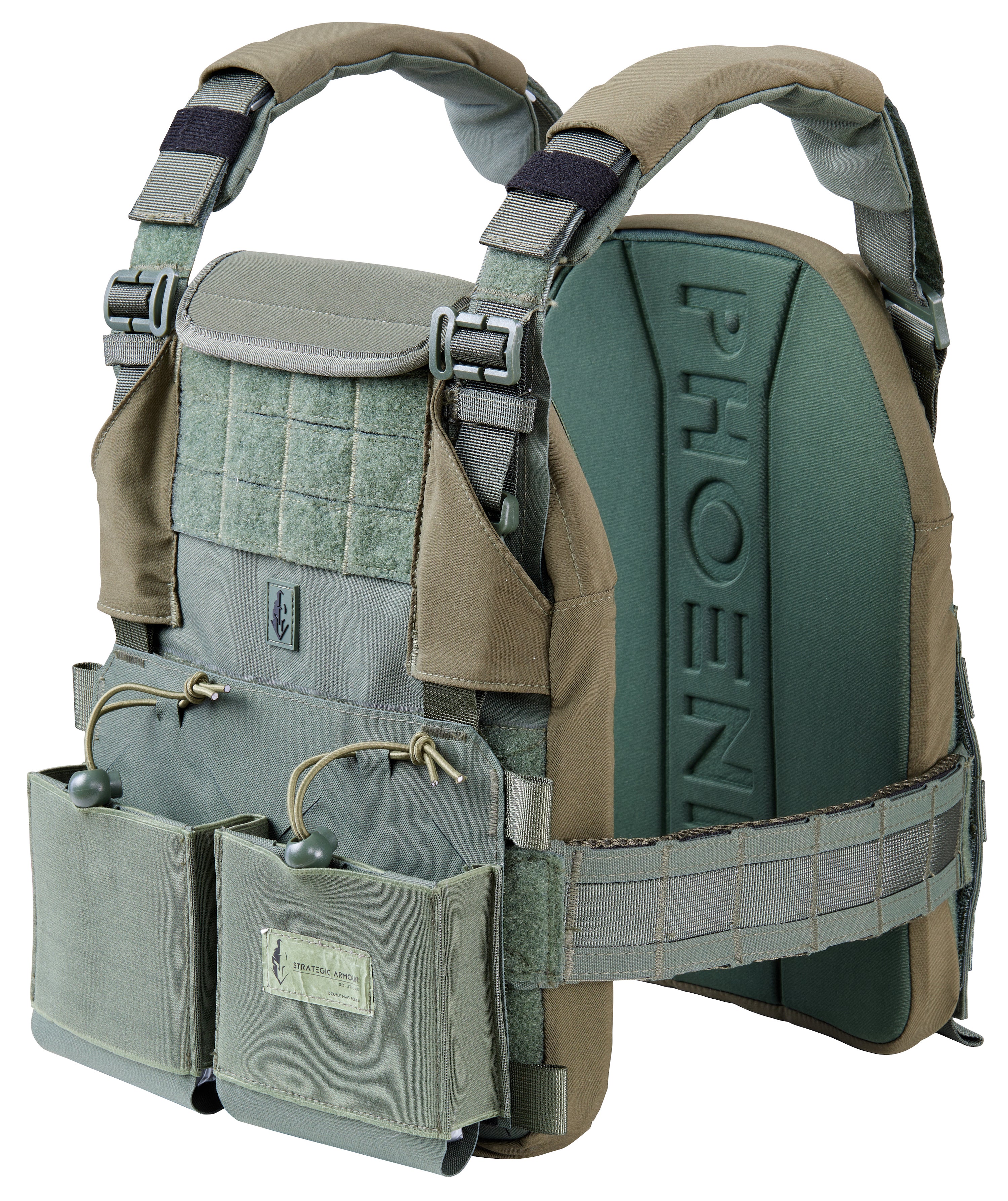 PHOENIX SERIES (VEST ONLY)