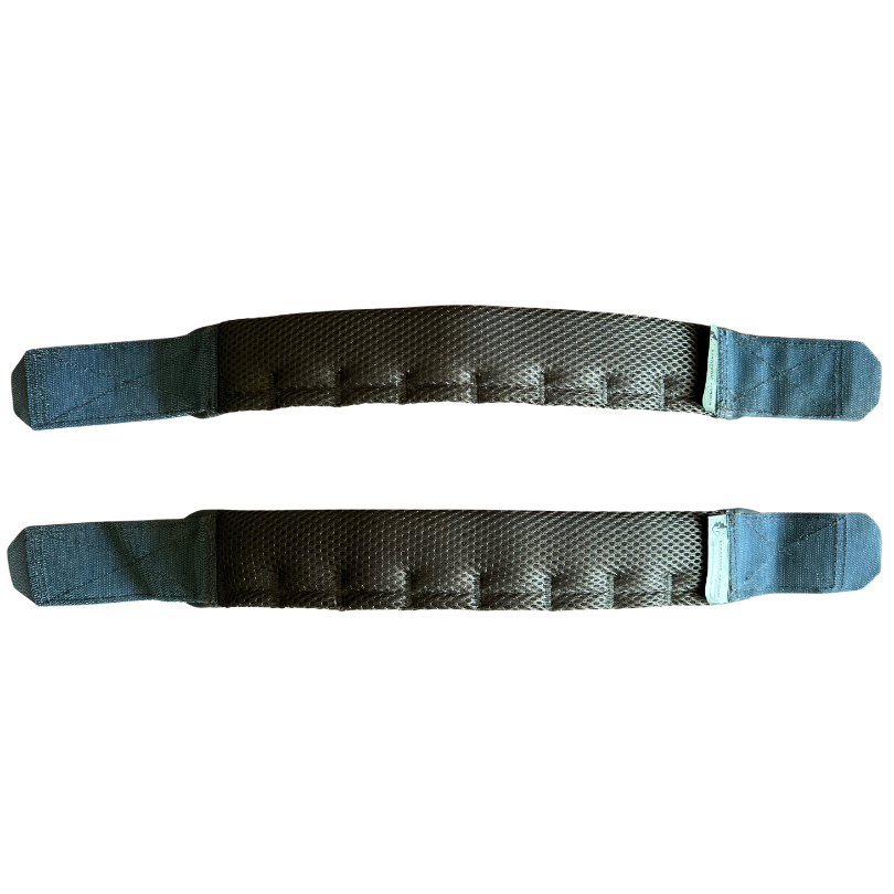 LOW PROFILE STRAP RIGID