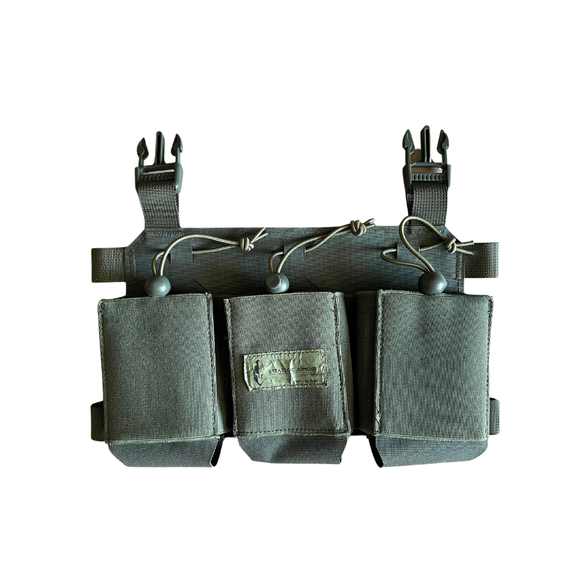 TRIPLE MAG POUCH