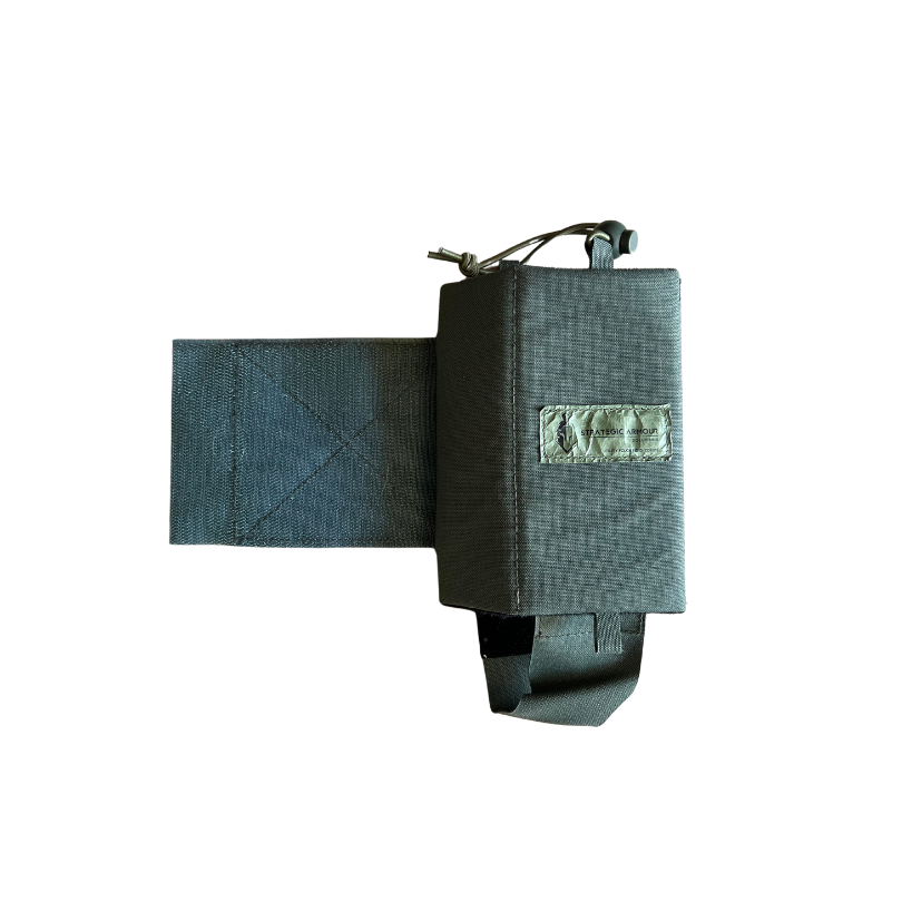 RADIO/ACCESSORY POUCH