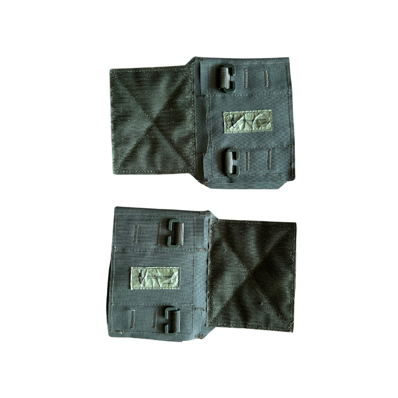 SIDE PANEL EXTENSIONS