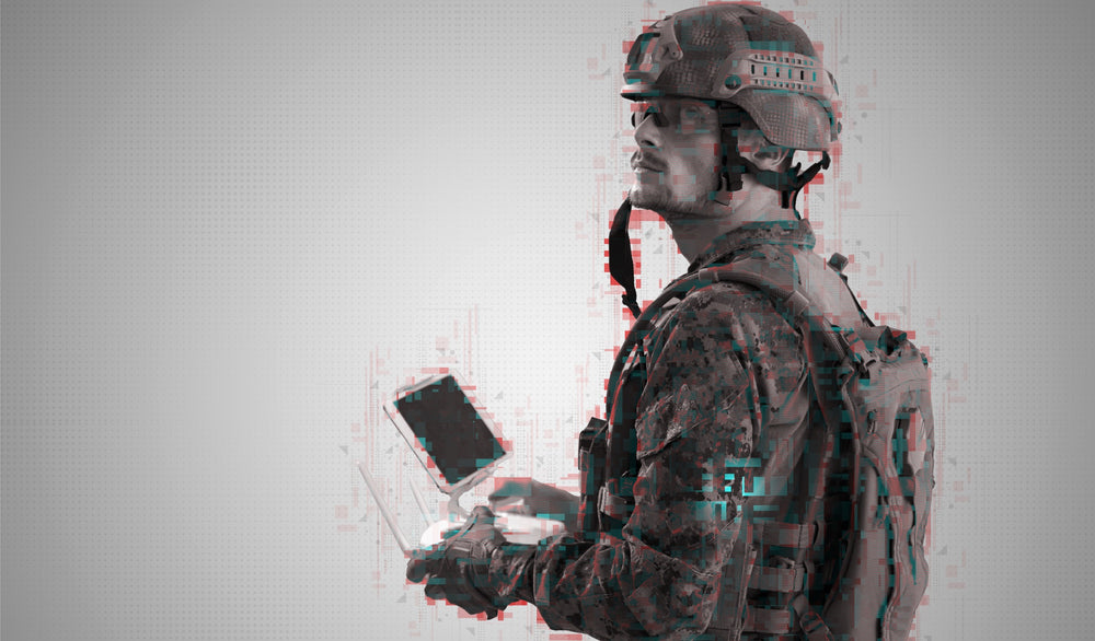 STRATEGIC ARMOUR